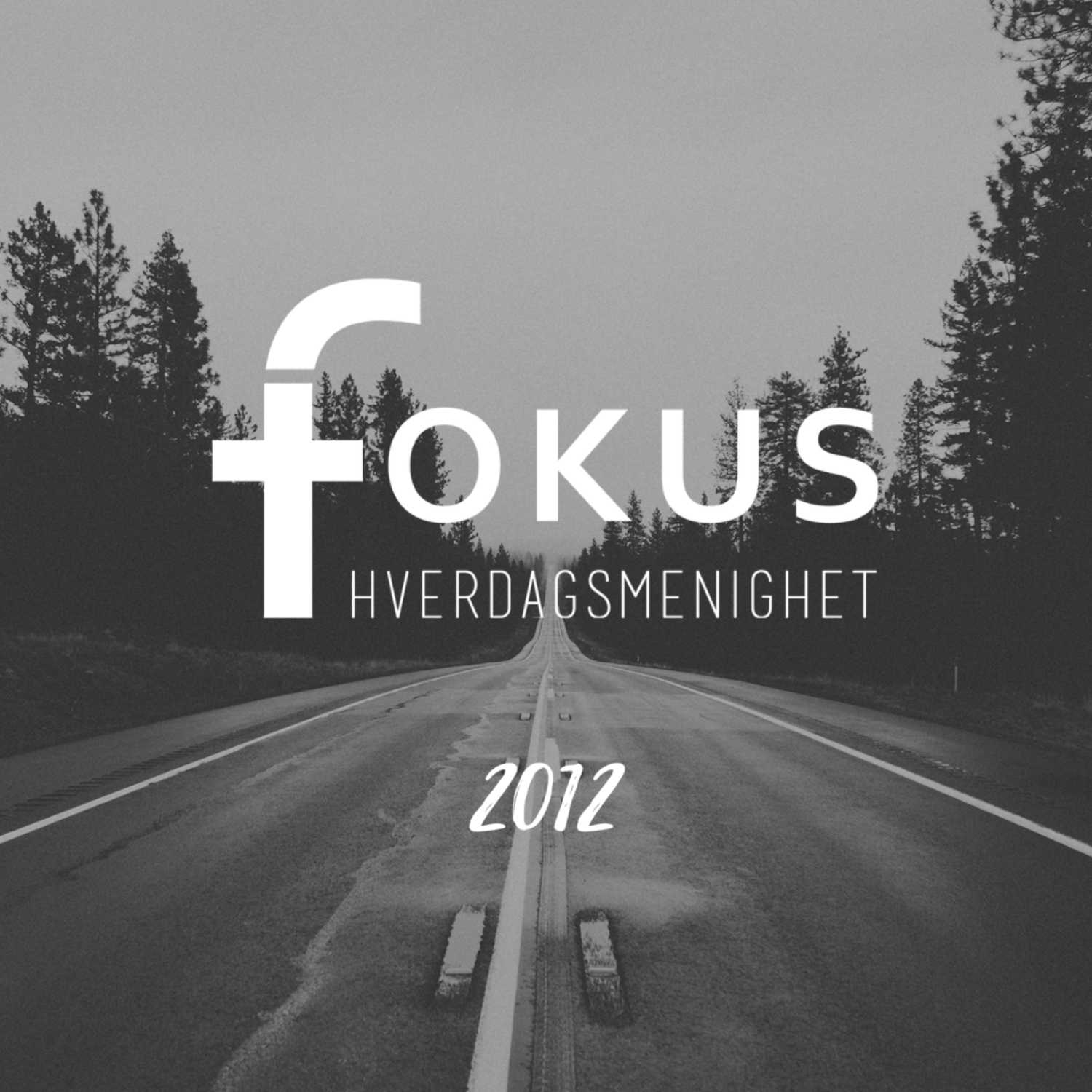 Fokus Hverdagsmenighet