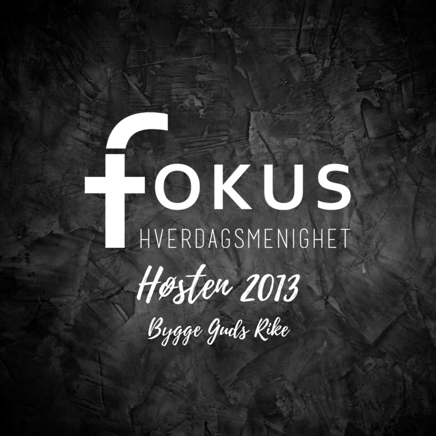 Fokus Hverdagsmenighet