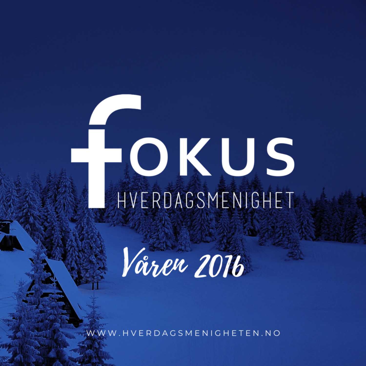 Fokus Hverdagsmenighet