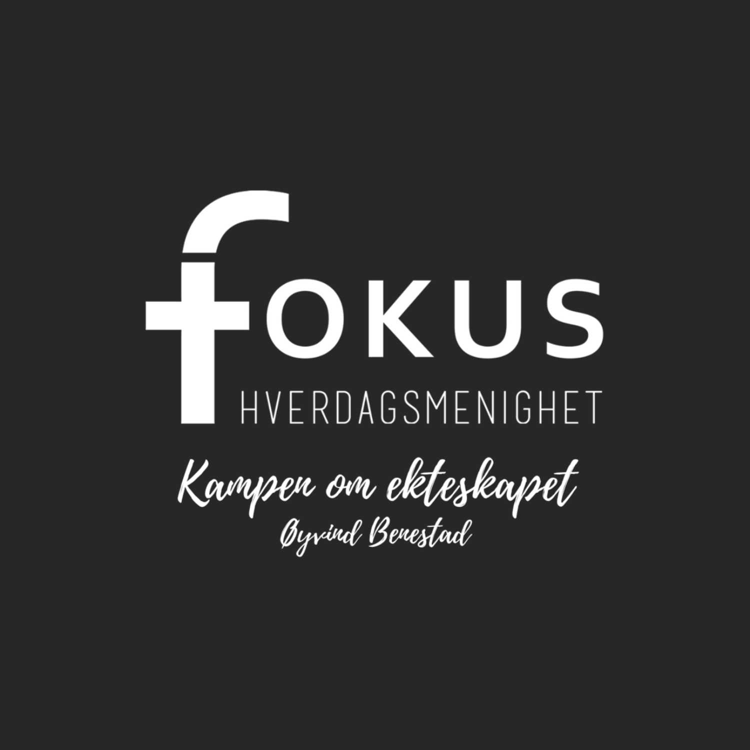 Fokus Hverdagsmenighet