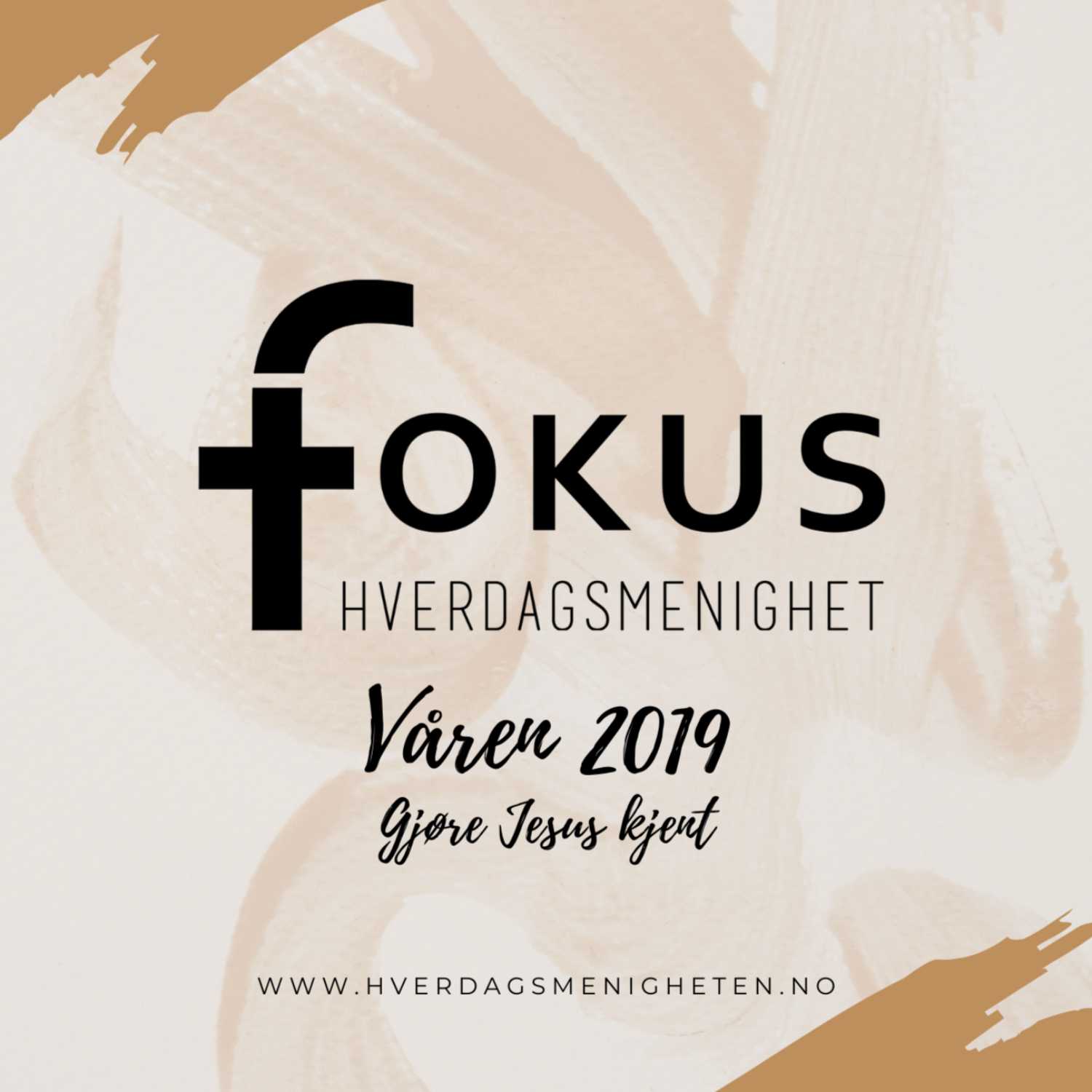 Fokus Hverdagsmenighet