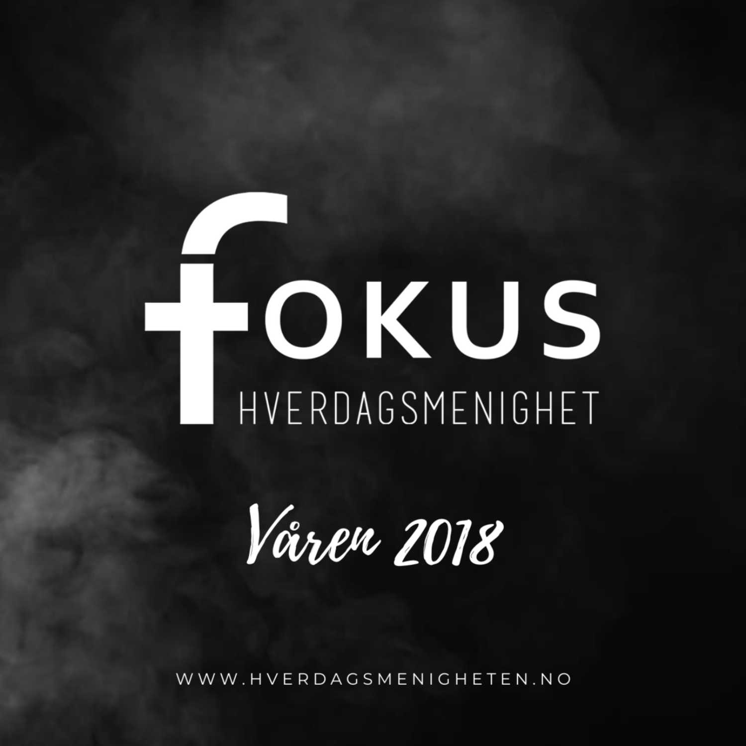 Fokus Hverdagsmenighet