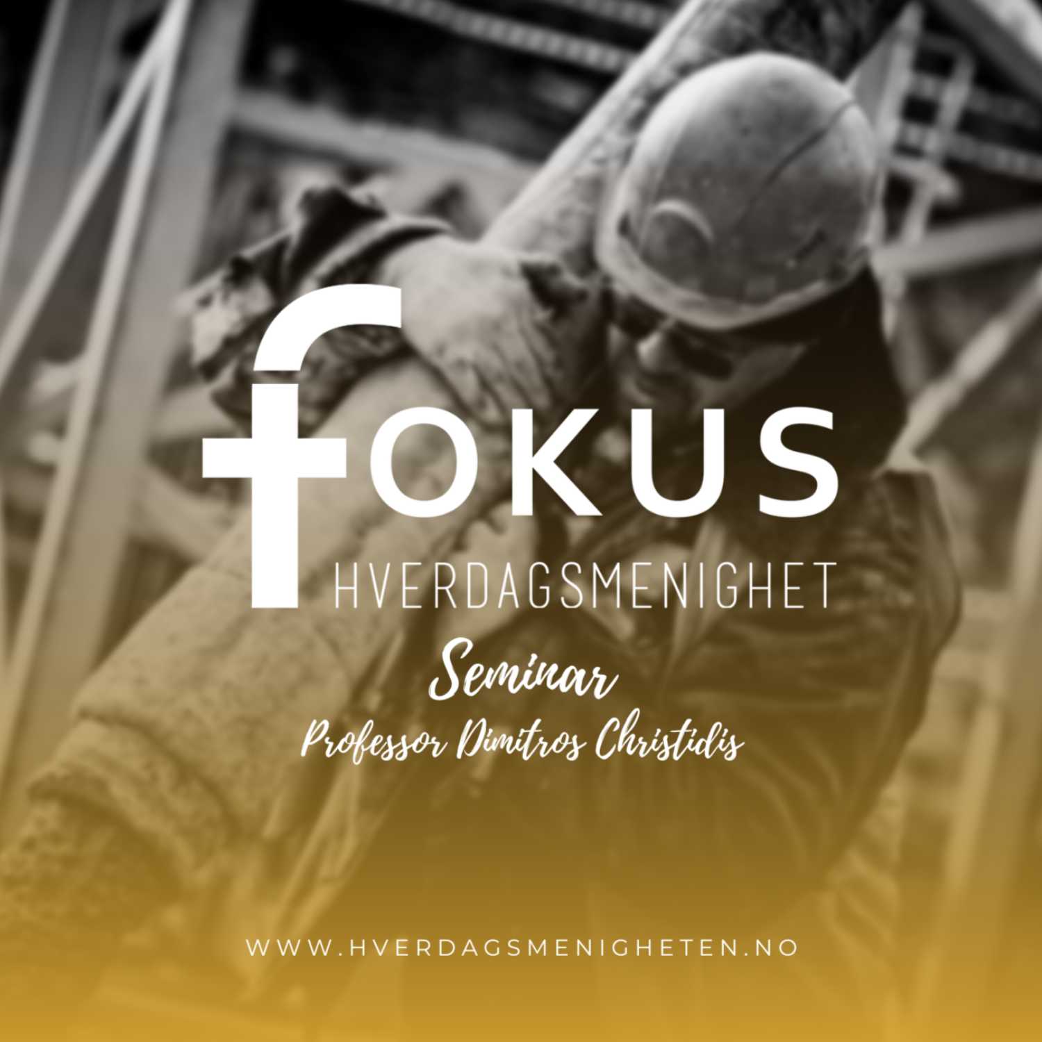 Fokus Hverdagsmenighet