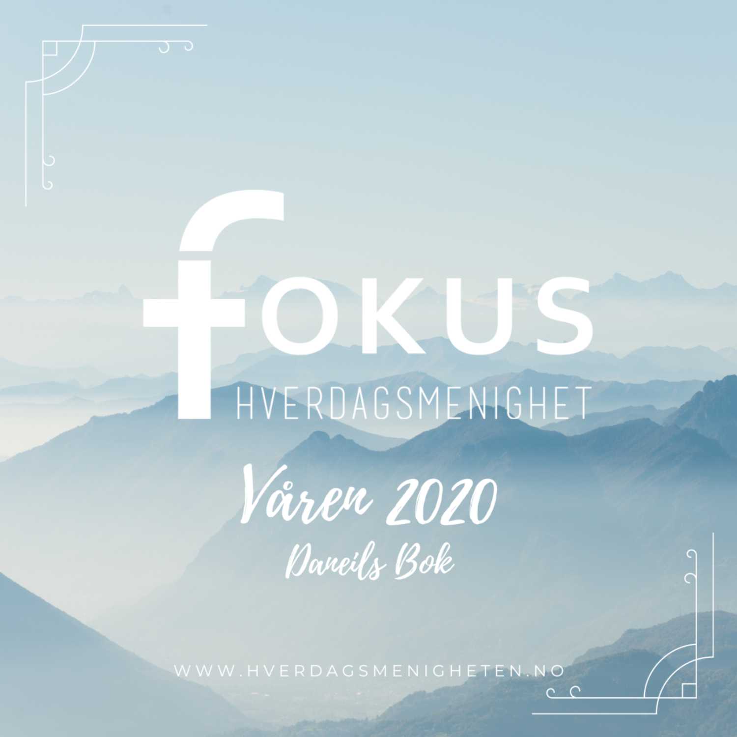 Fokus Hverdagsmenighet