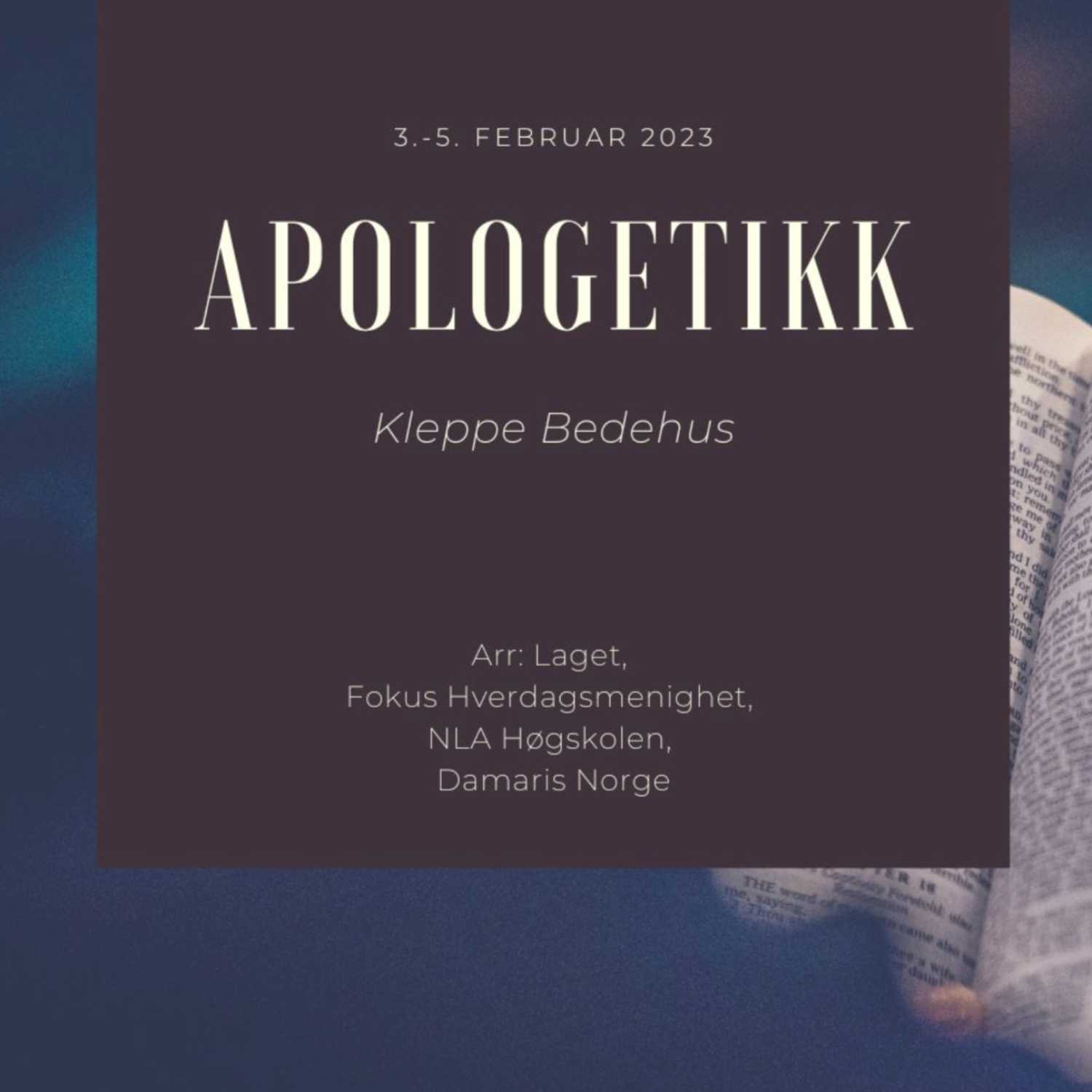 Fokus Hverdagsmenighet