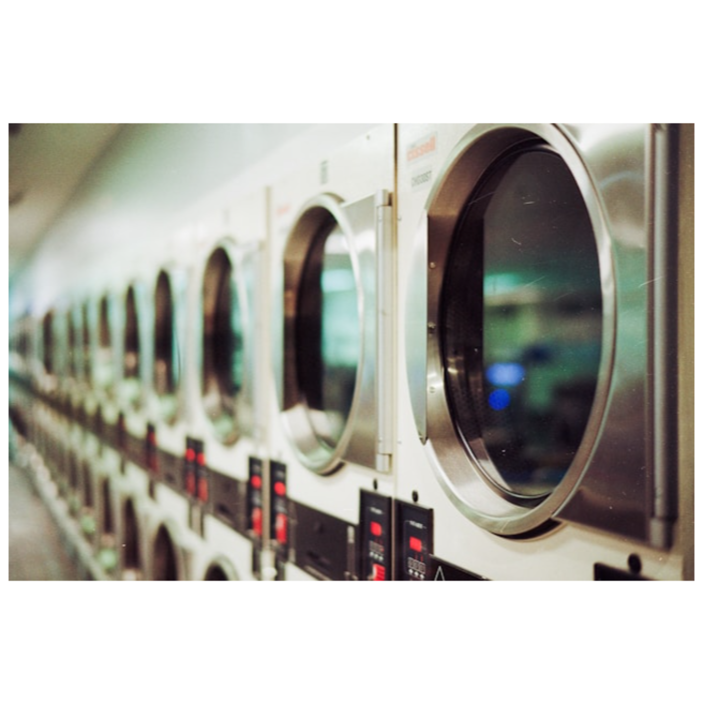 Fold New York - Eco-Friendly Laundry Delivery