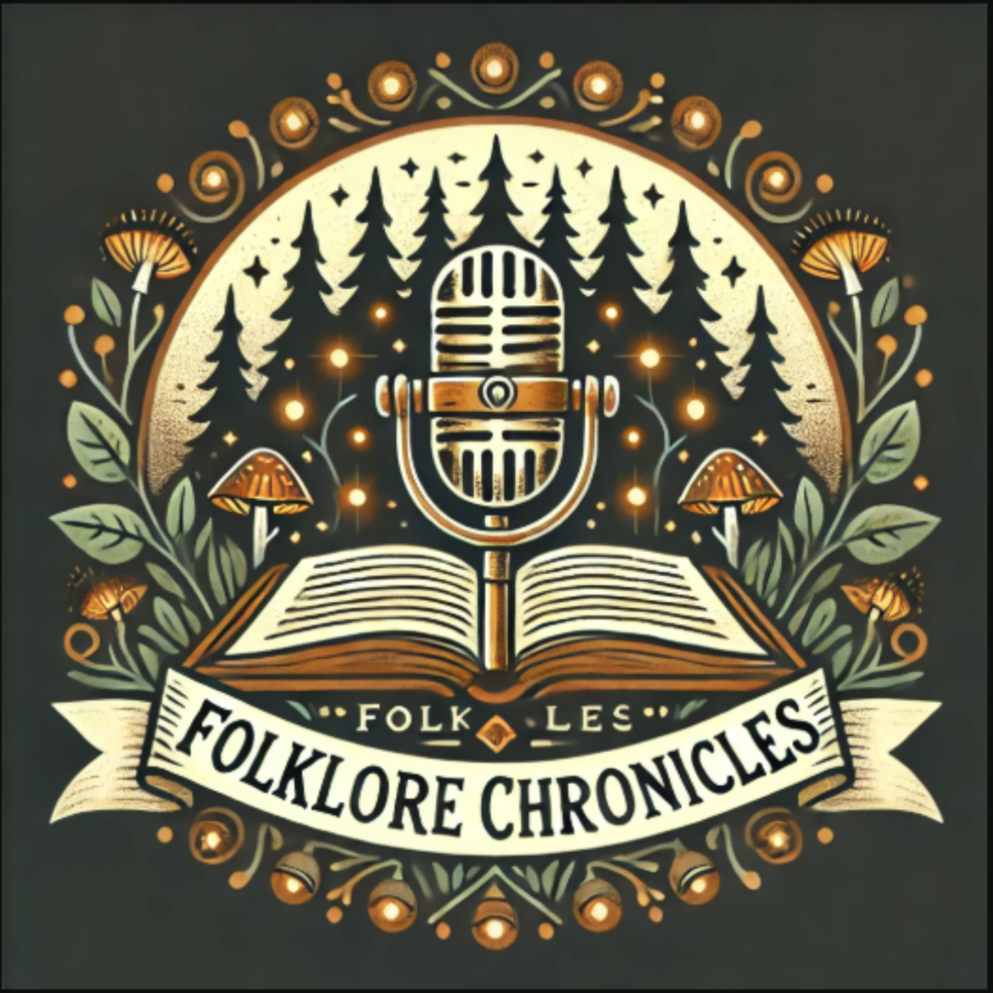 Folklore Chronicles