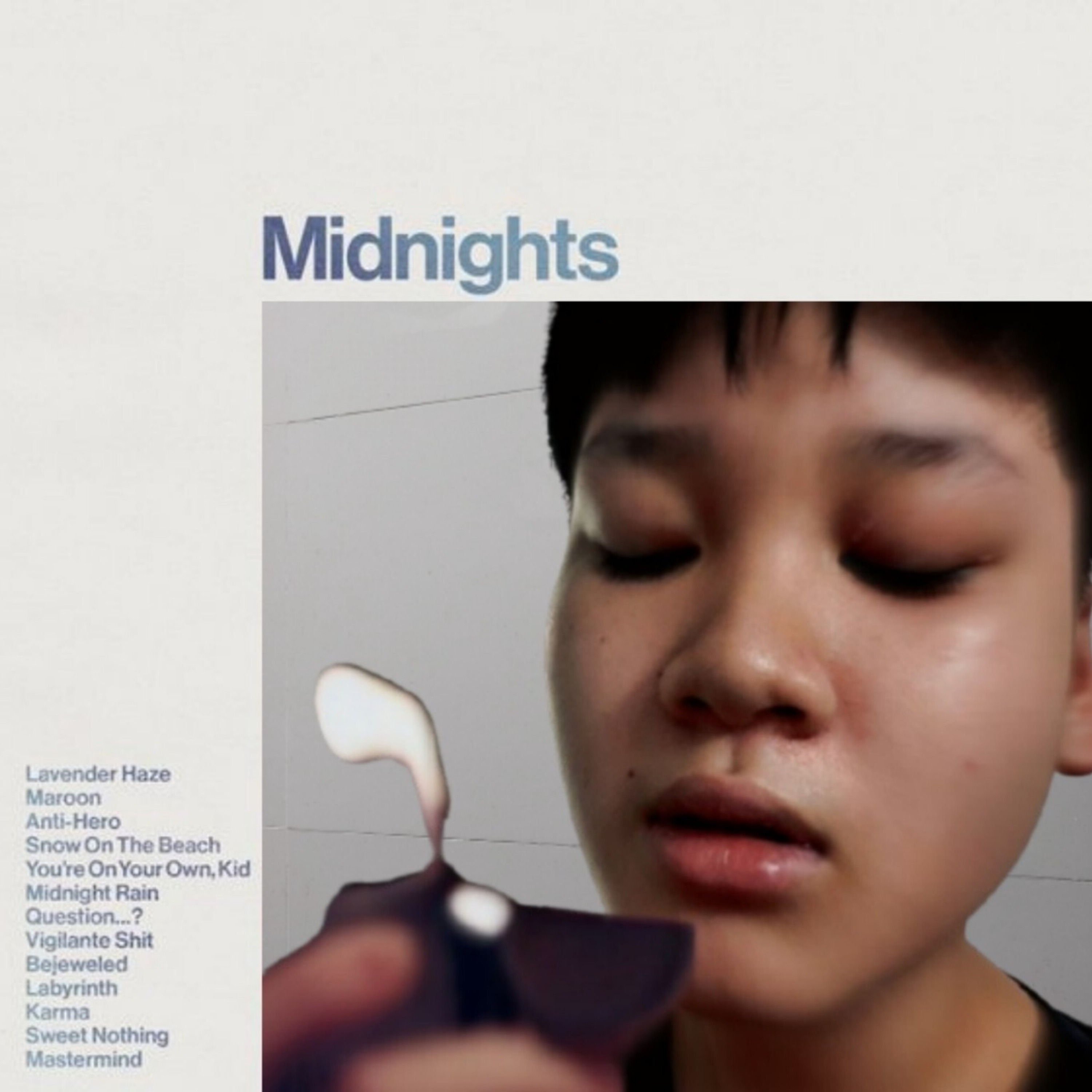 Midnights (Minh's Version)