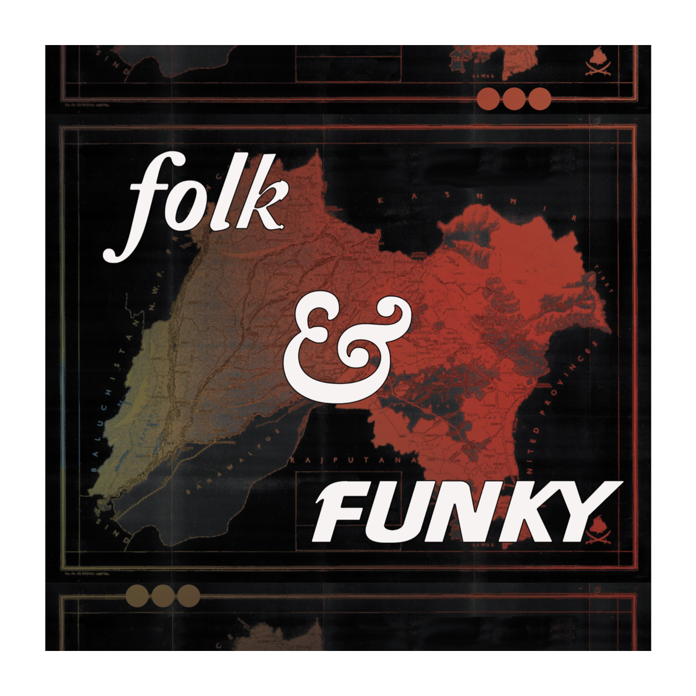 Folk & Funky