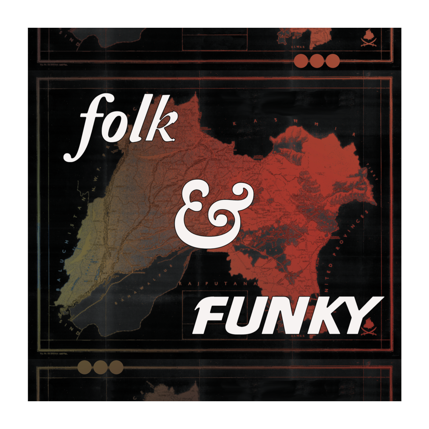 Folk & Funky