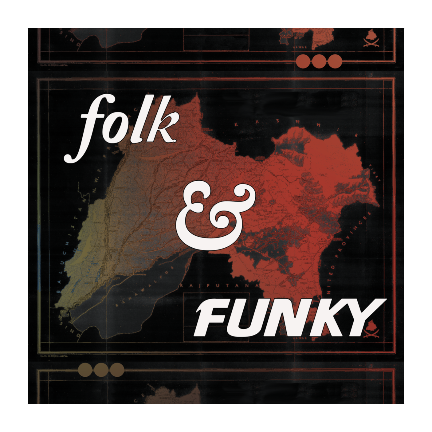 Folk & Funky
