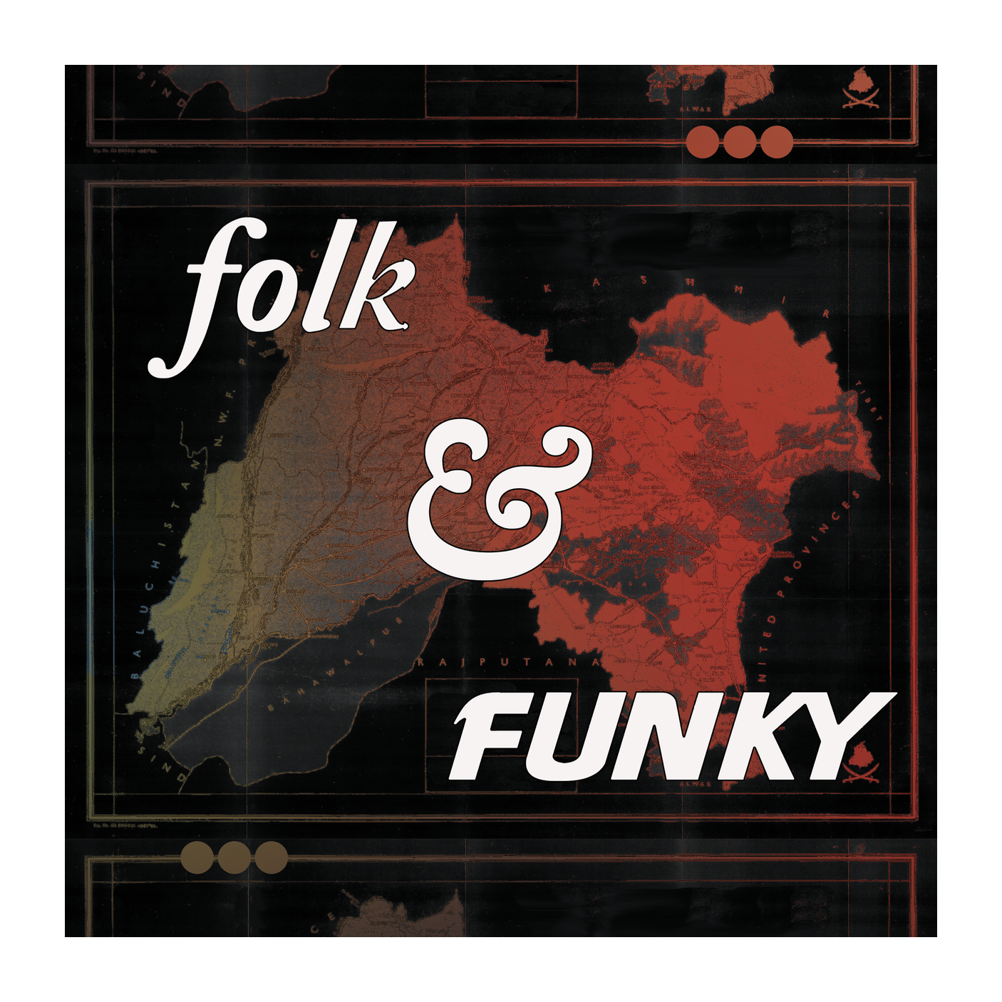Folk & Funky