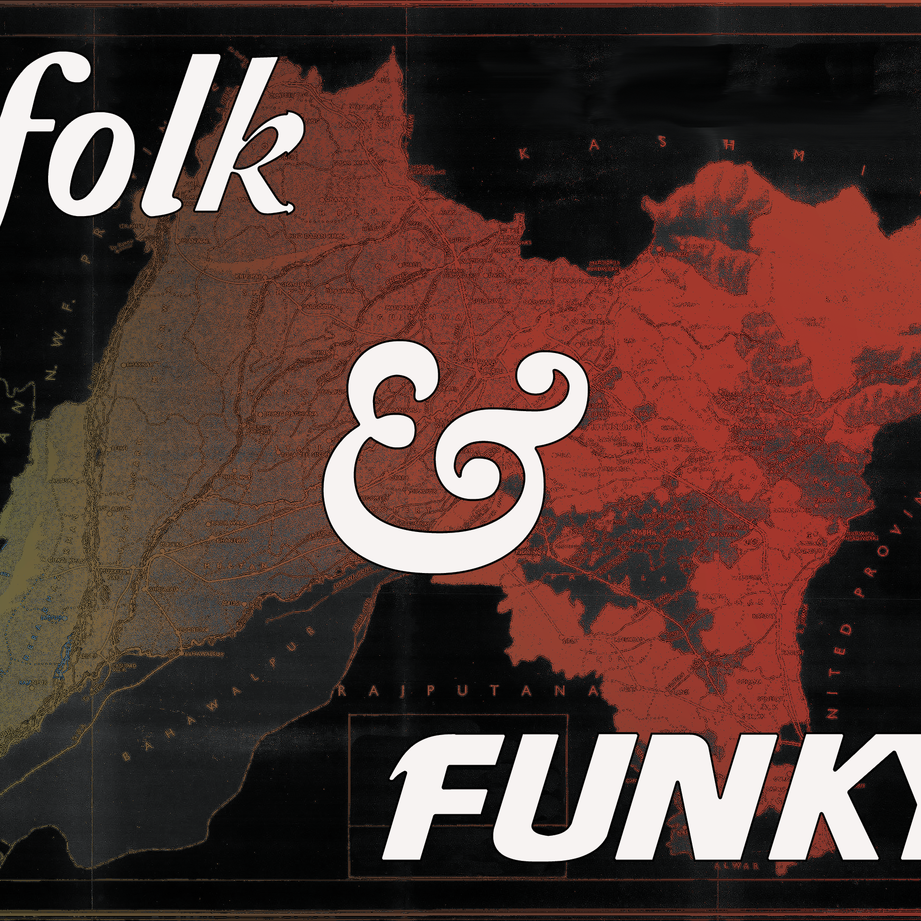 Folk & Funky