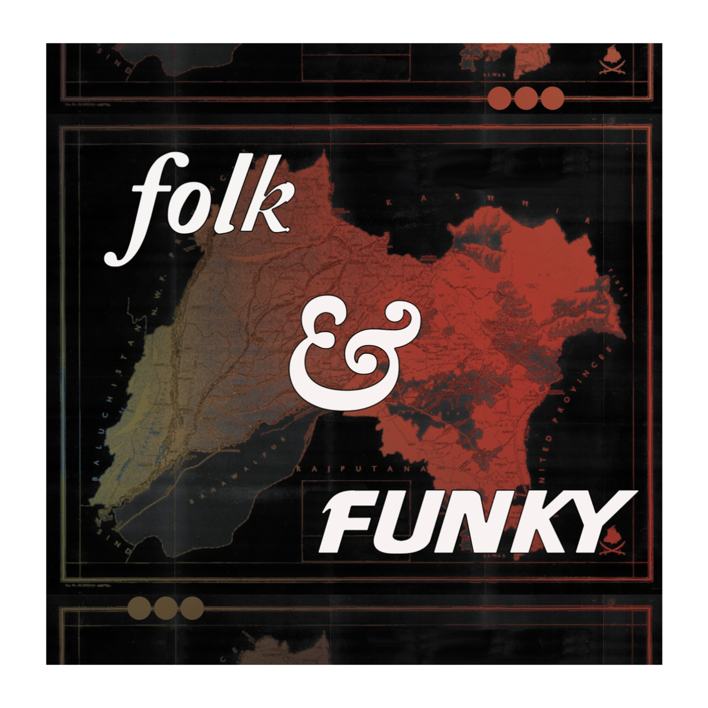 Folk & Funky