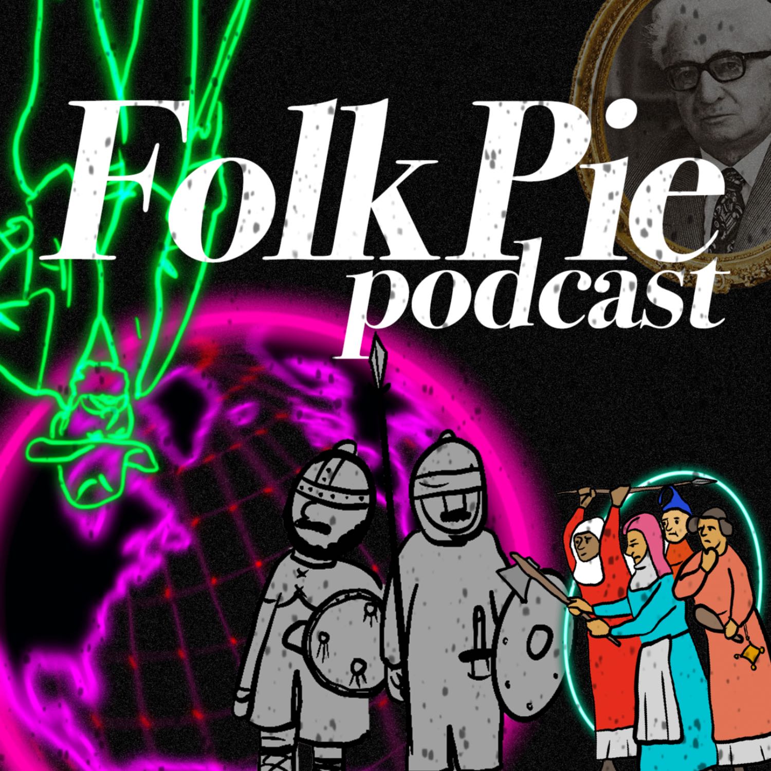Folk Pie