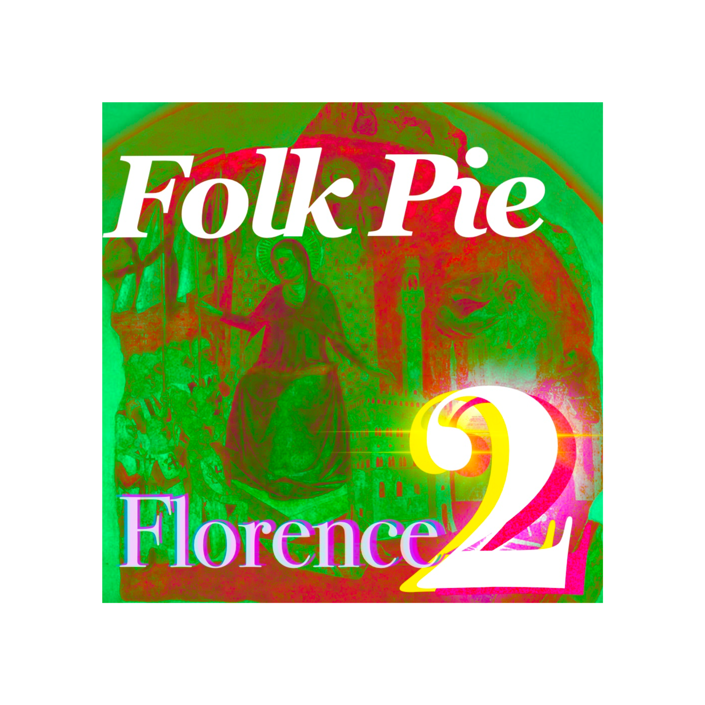 Ep. 2 The Rise of the City of Florence! episode artwork