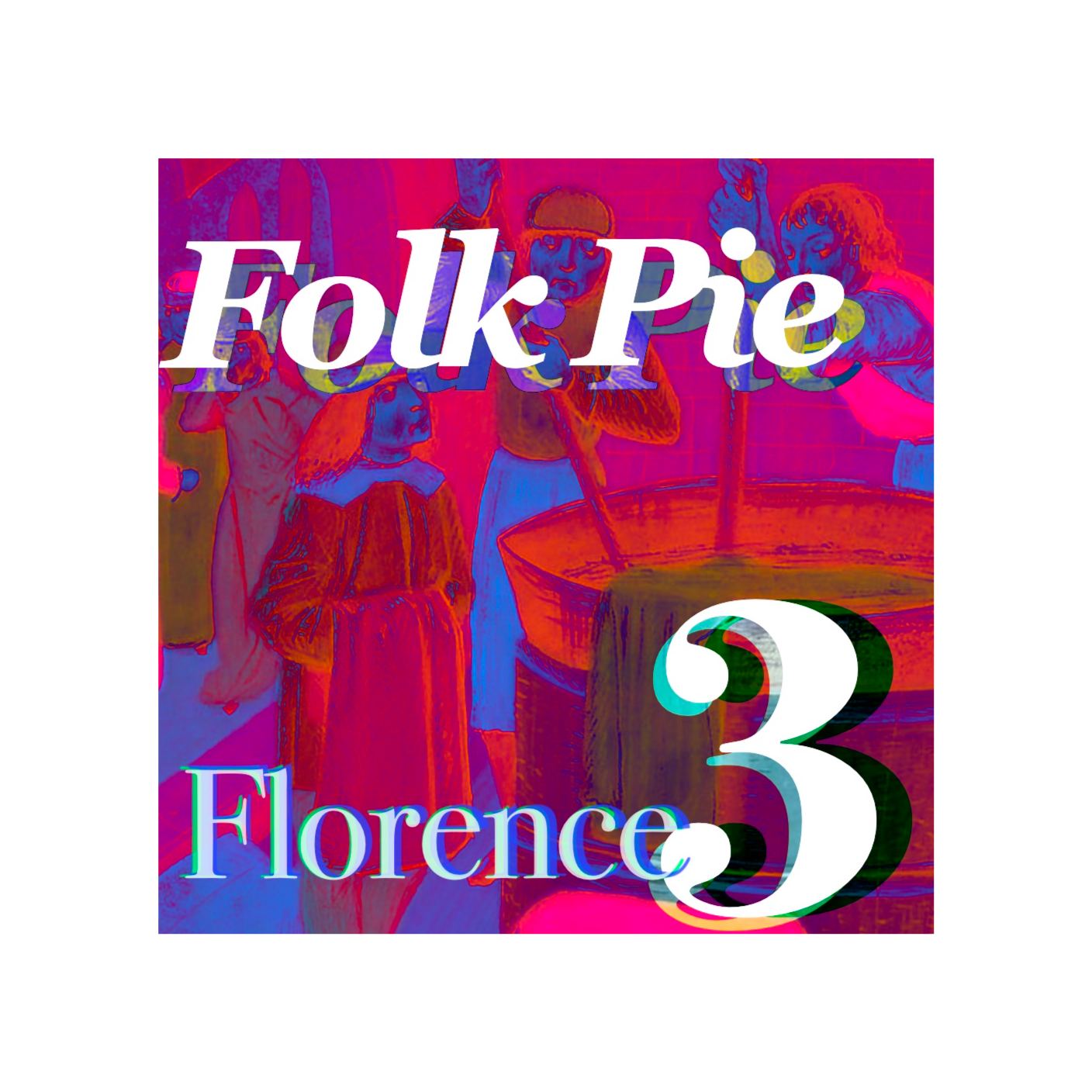 Ep. 3 The Guilds of Florence! episode artwork