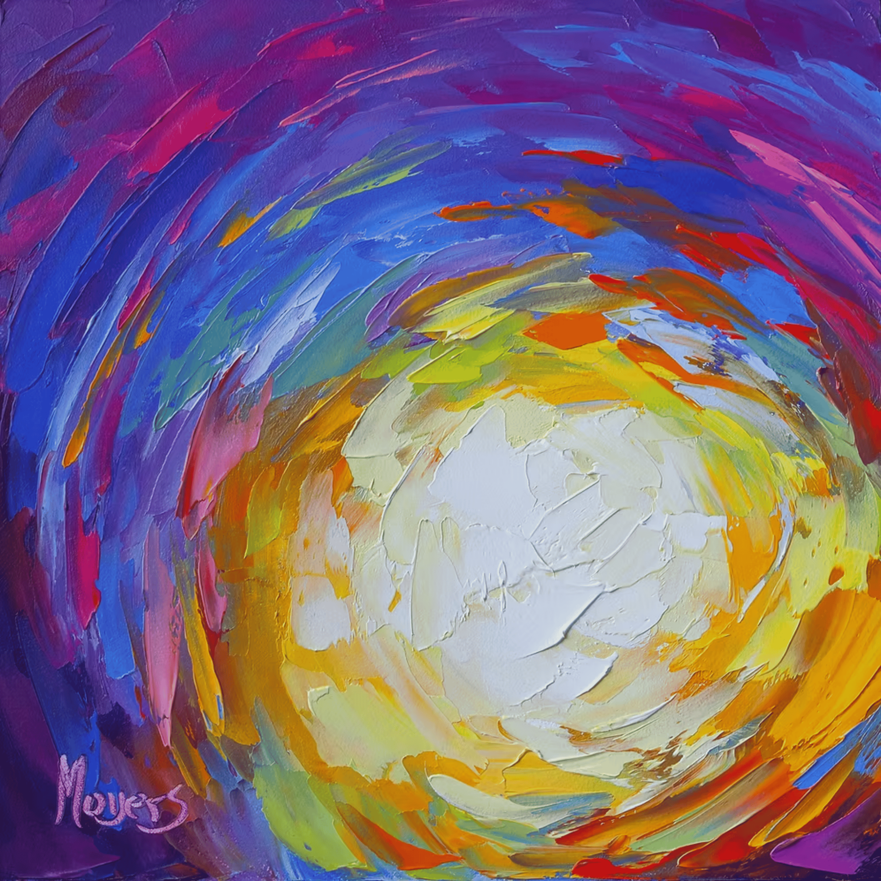 "Paradise Lost??" Rebecca Bullard episode artwork