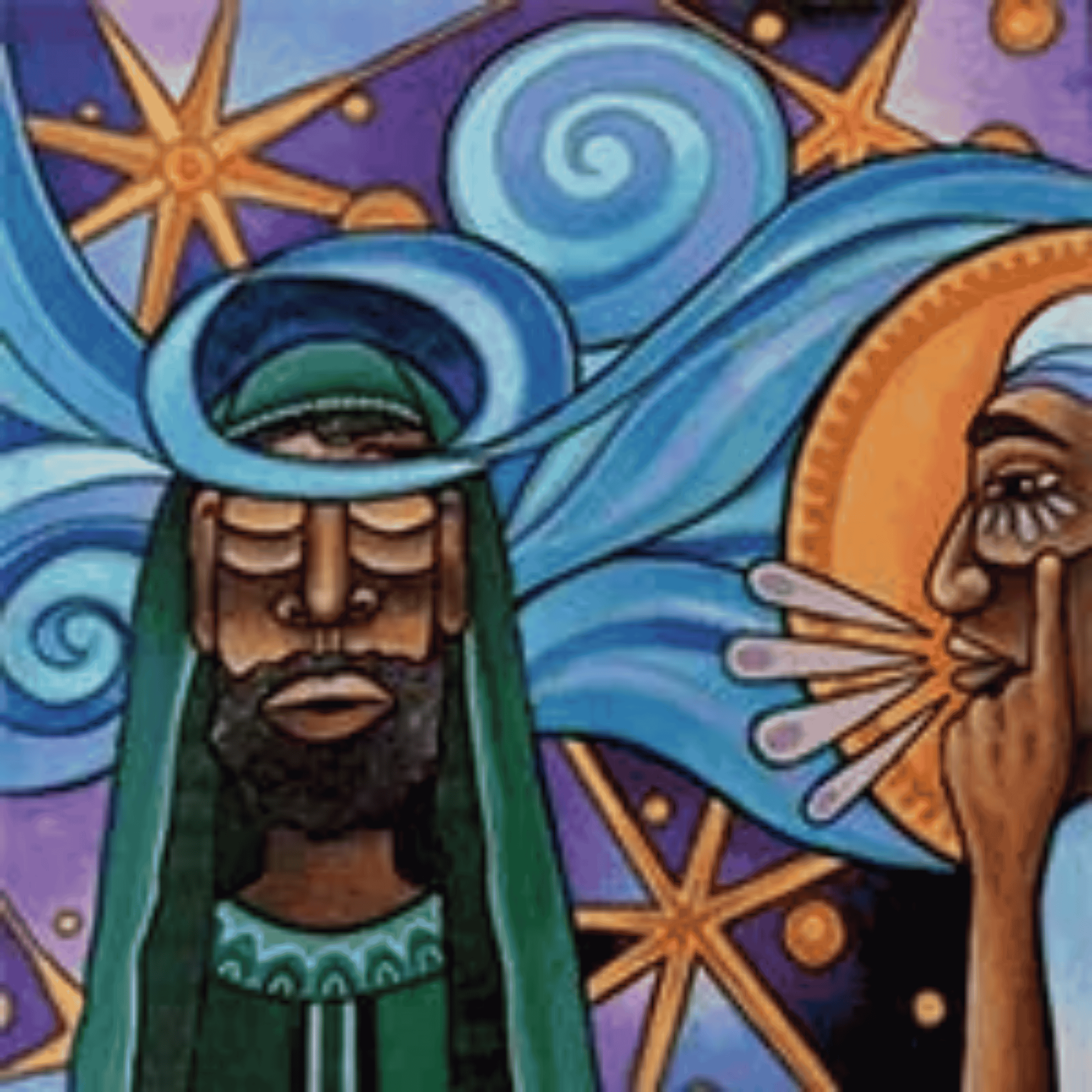 "Born AGAIN: When The Wind of God finds you..." Revd Stephen Ansa-Addo episode artwork