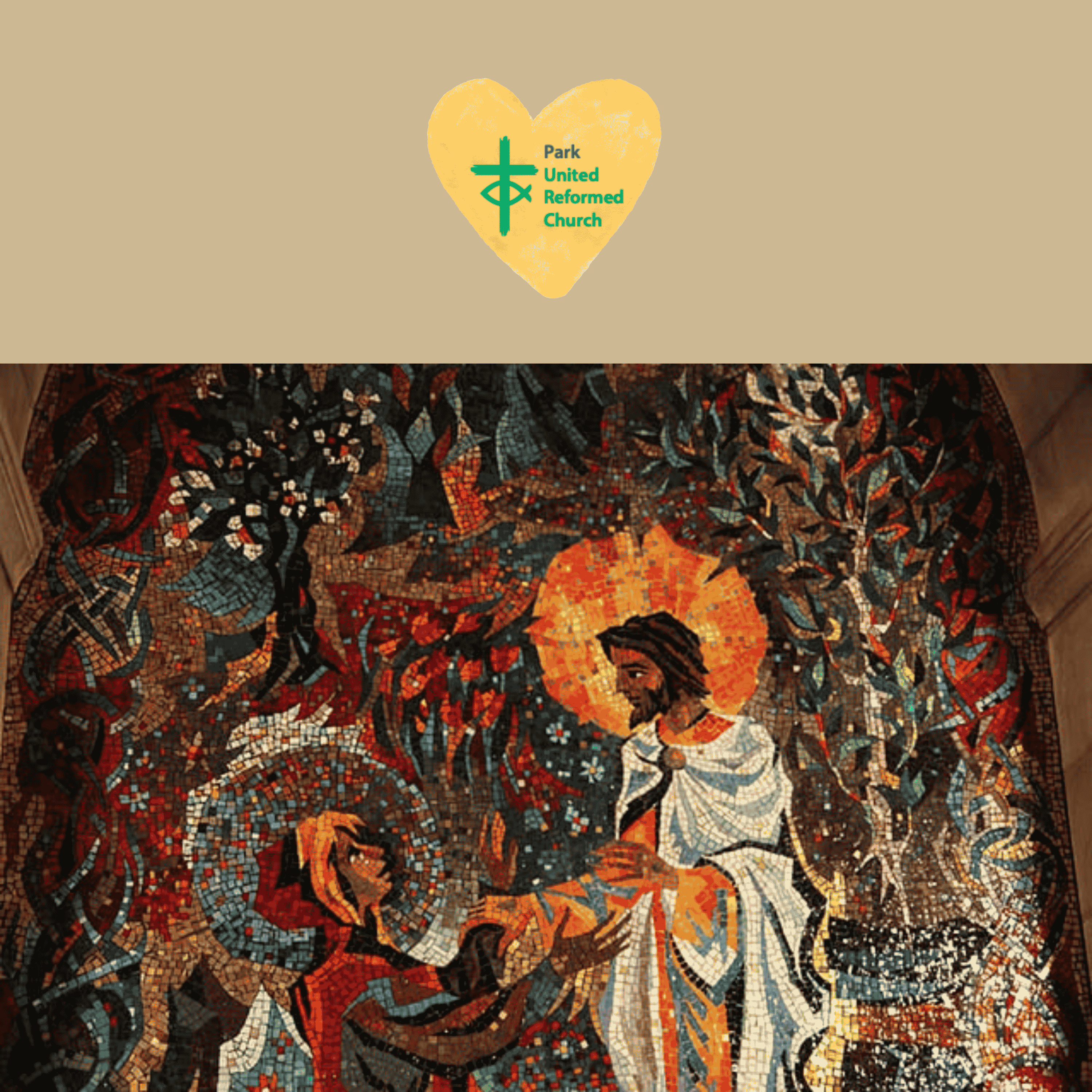 "Called by Name and Commissioned" Revd Stephen Ansa-Addo episode artwork