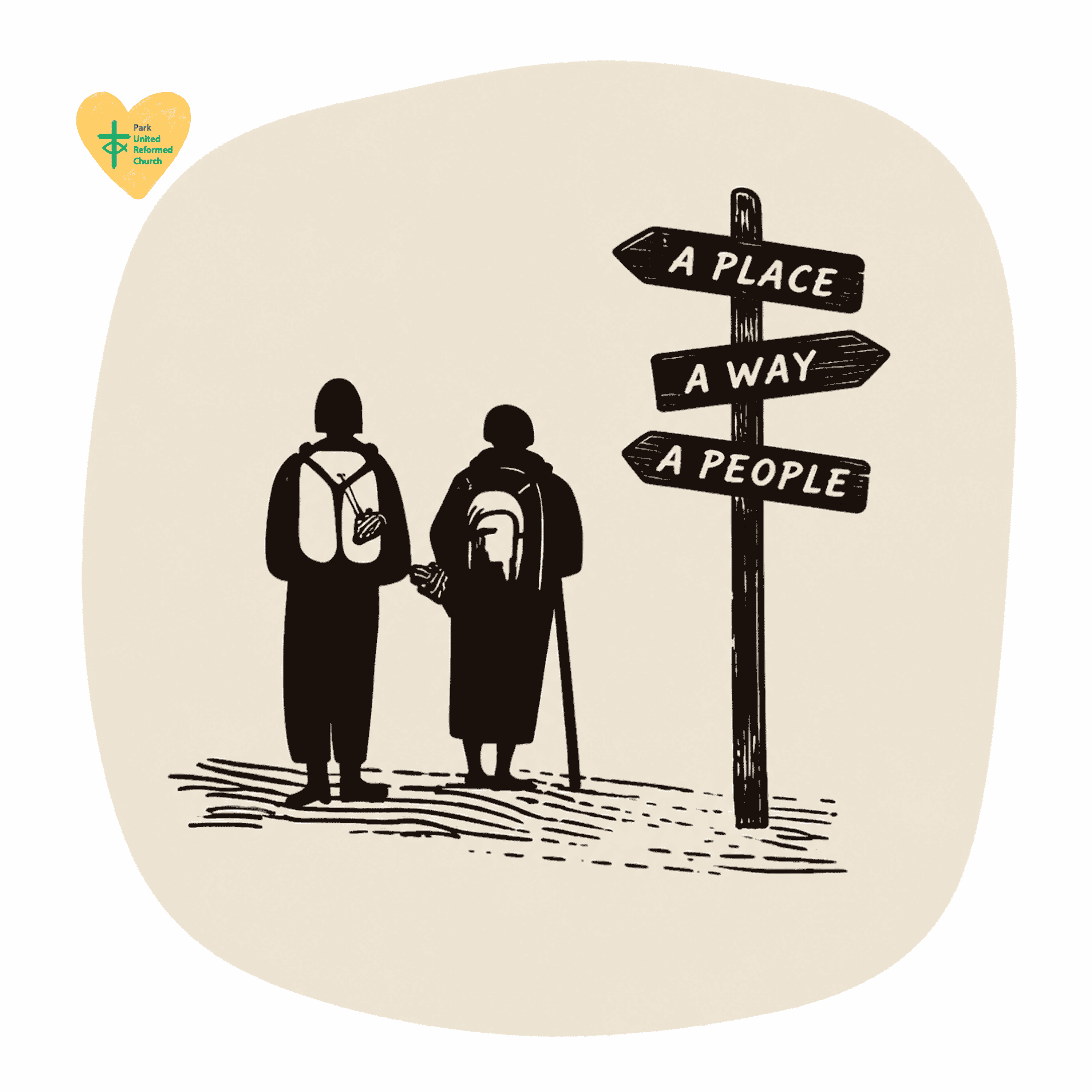 "A Place, A Way, A People..." Revd Stephen Ansa-Addo episode artwork