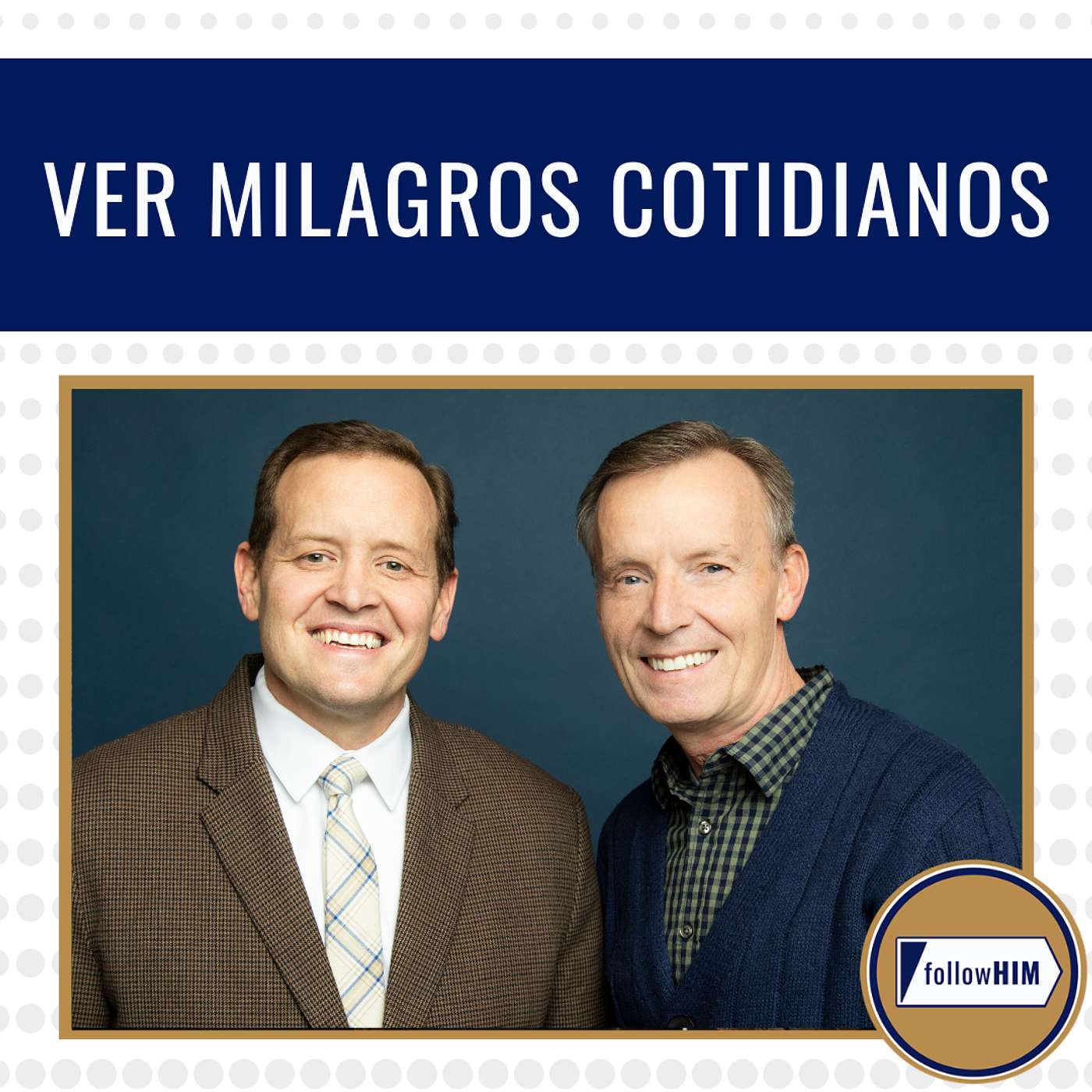 Ver Milagros Cotidianos • followHIM Favorites • 6 – 12 julio • Ven, Sígueme episode artwork