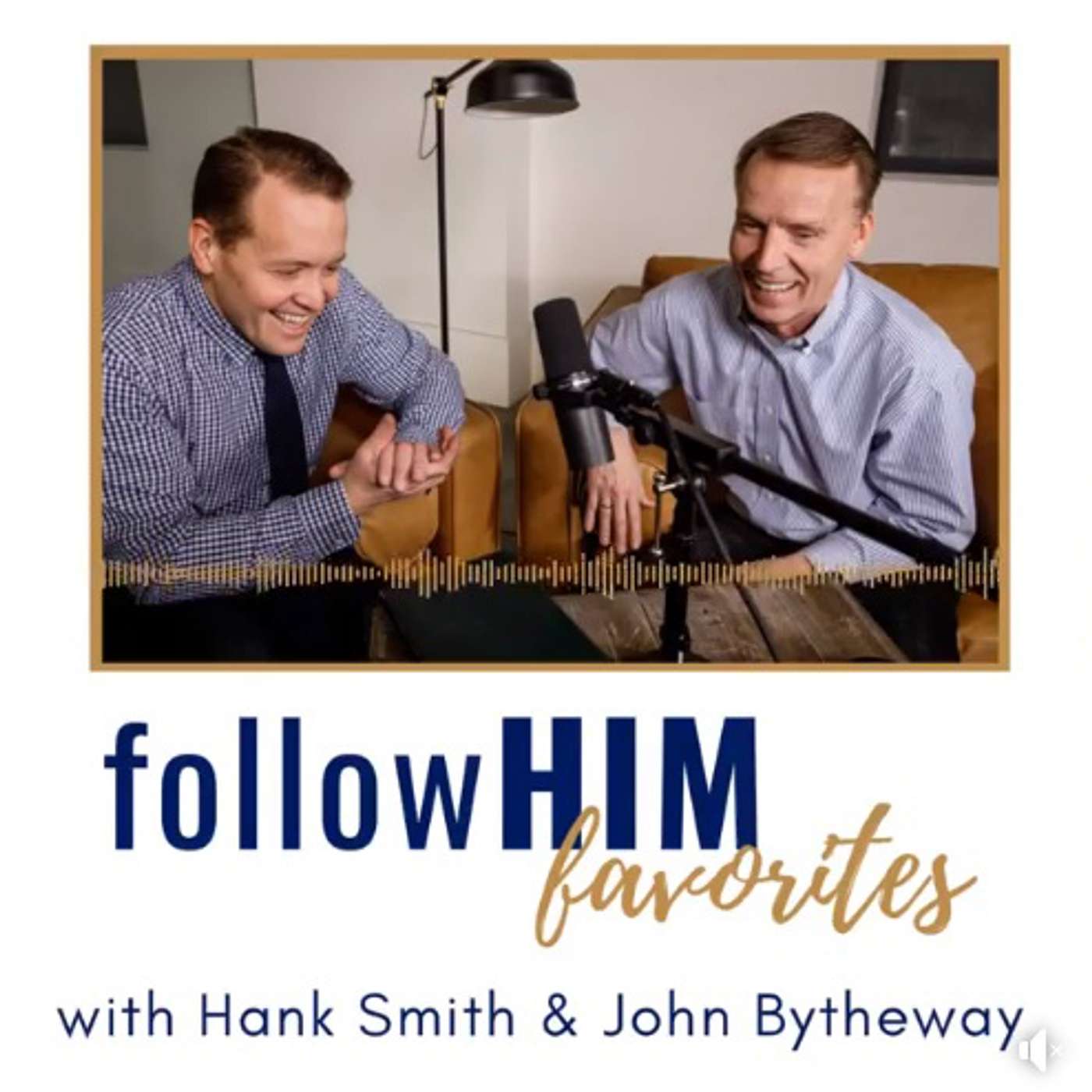 What does it mean to give to the poor? Should I give away everything I own? : follow HIM Favorites episode artwork