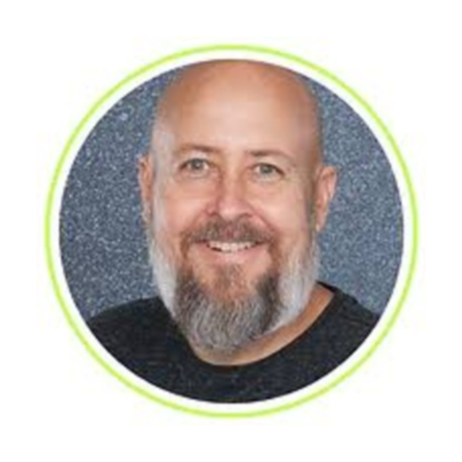 Following Jesus with Pastor Brandon cover art