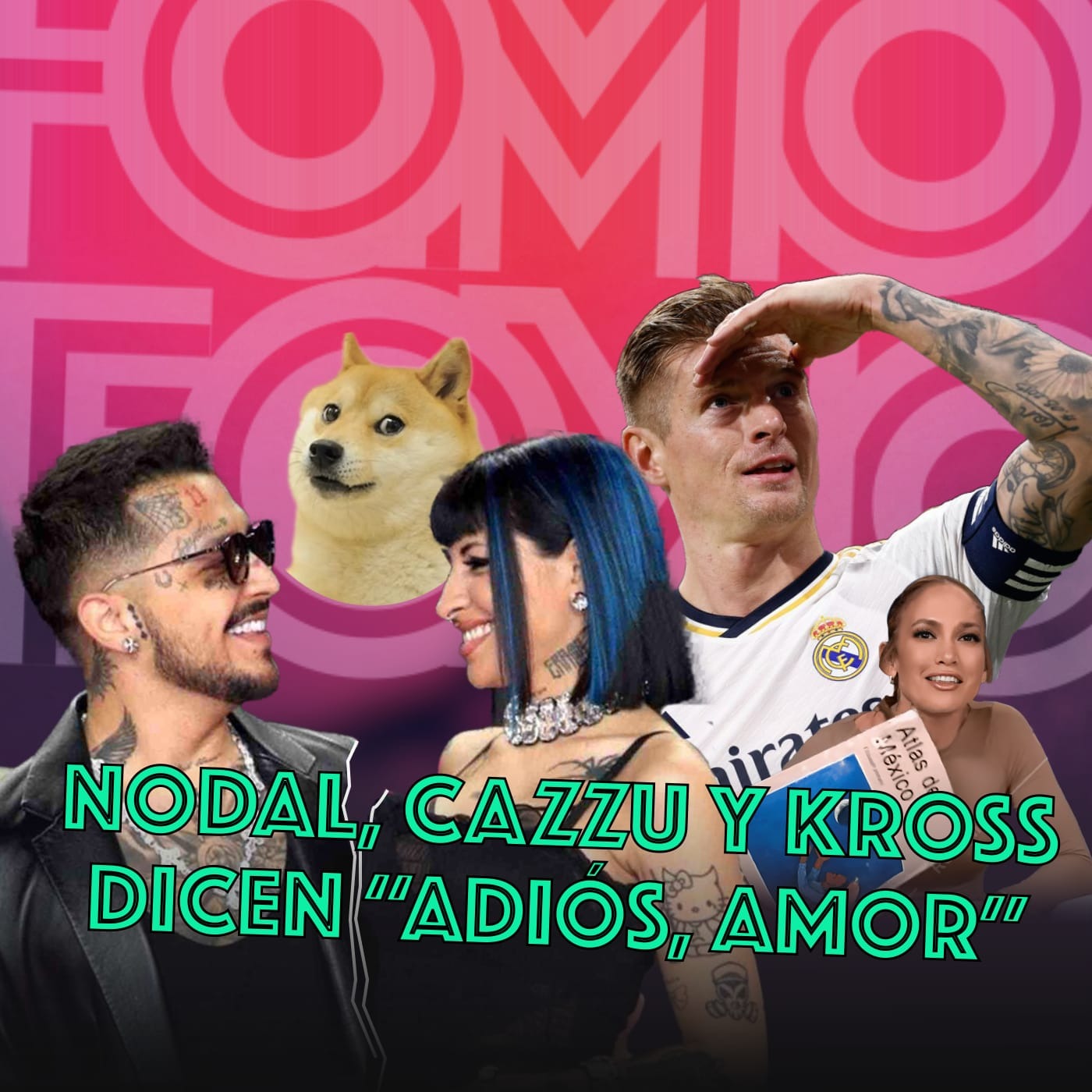 FOMO El Podcast