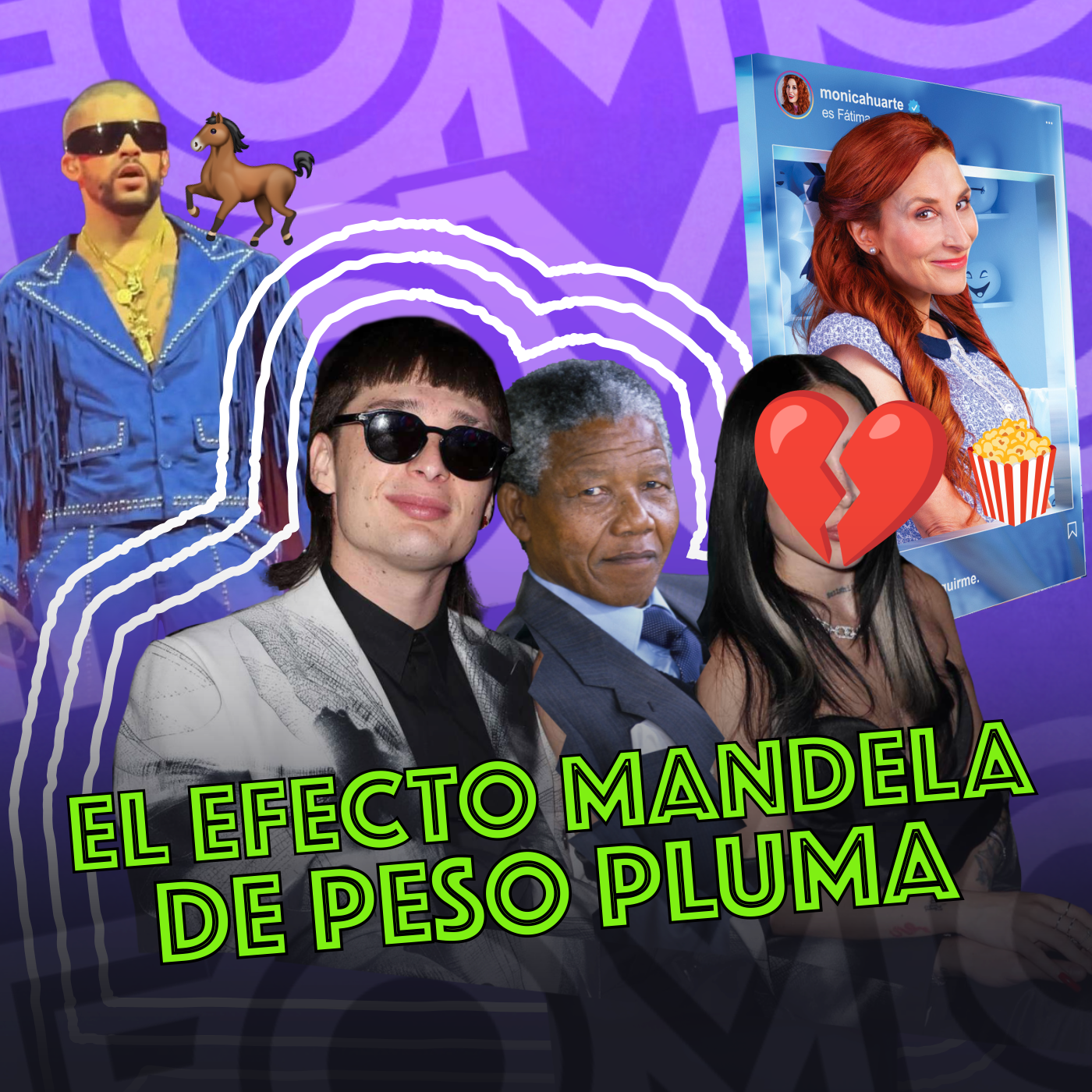 FOMO El Podcast