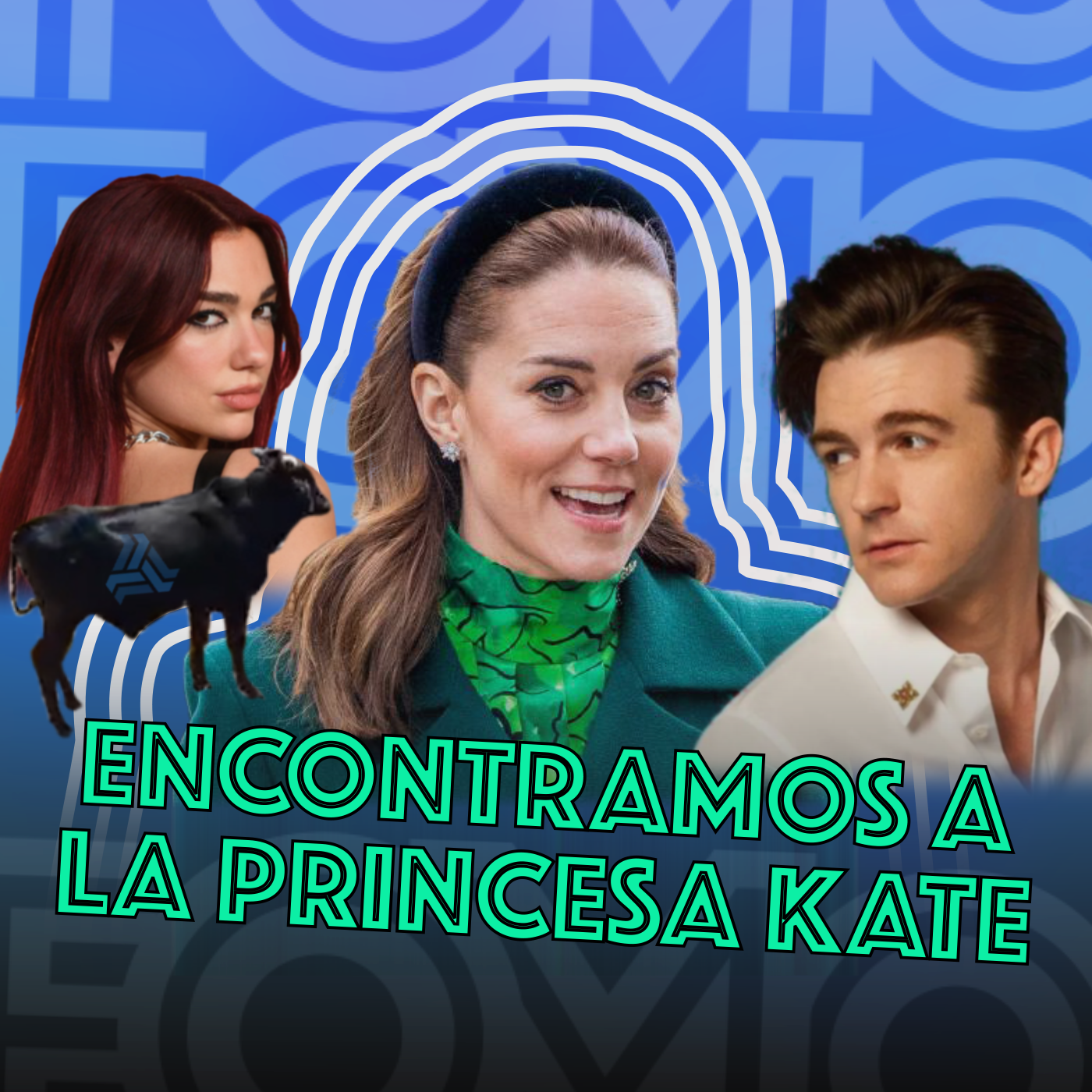 FOMO El Podcast
