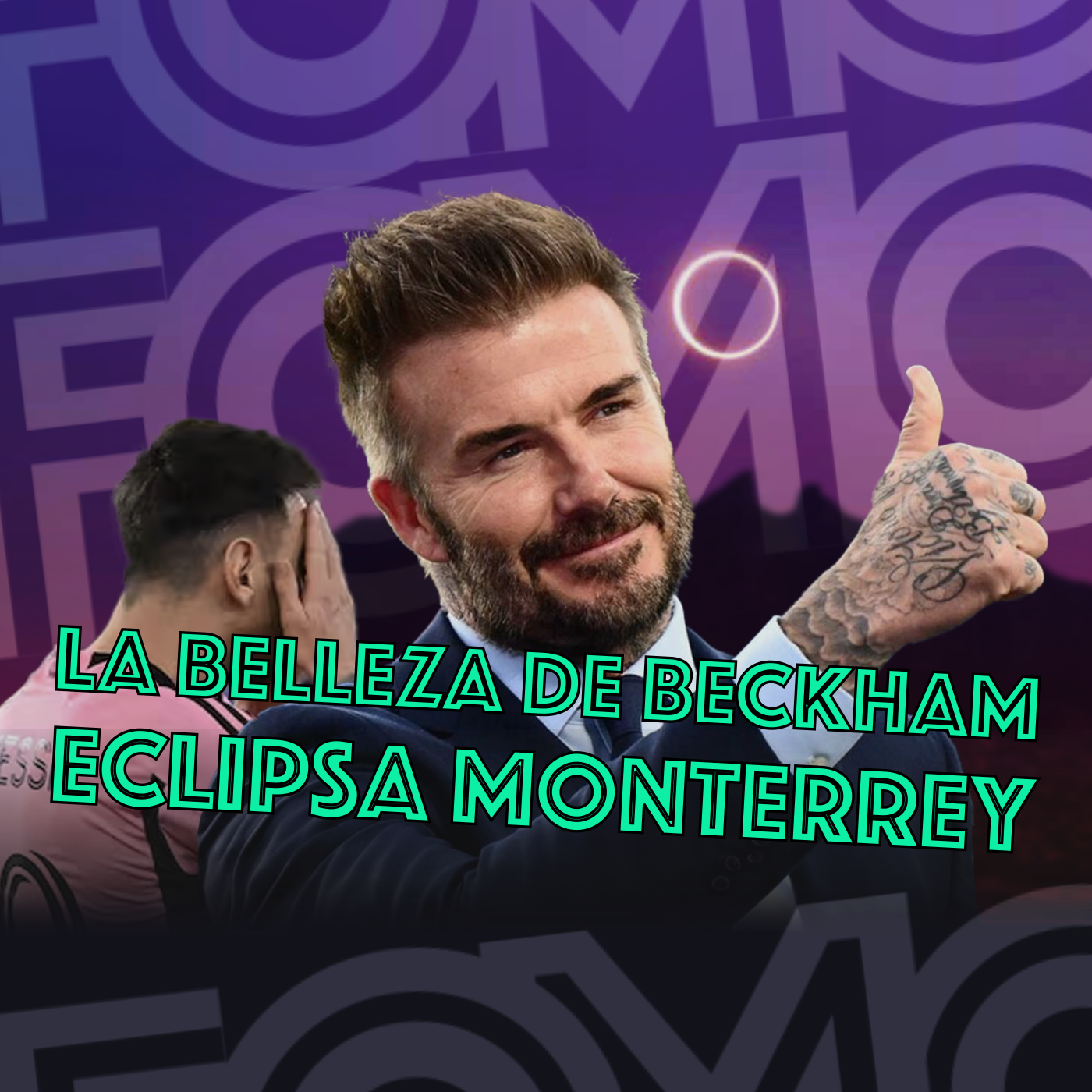 FOMO El Podcast