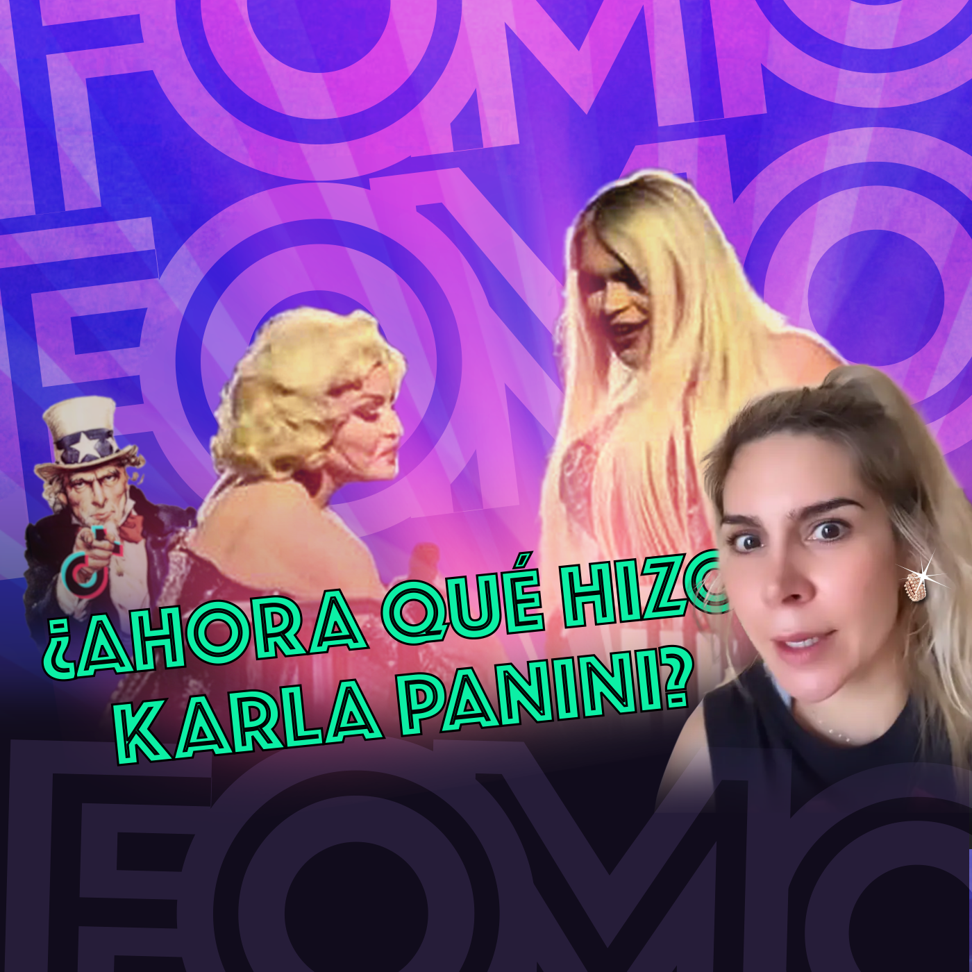 FOMO El Podcast