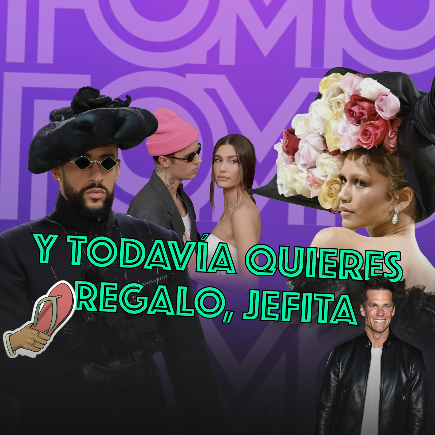 FOMO El Podcast