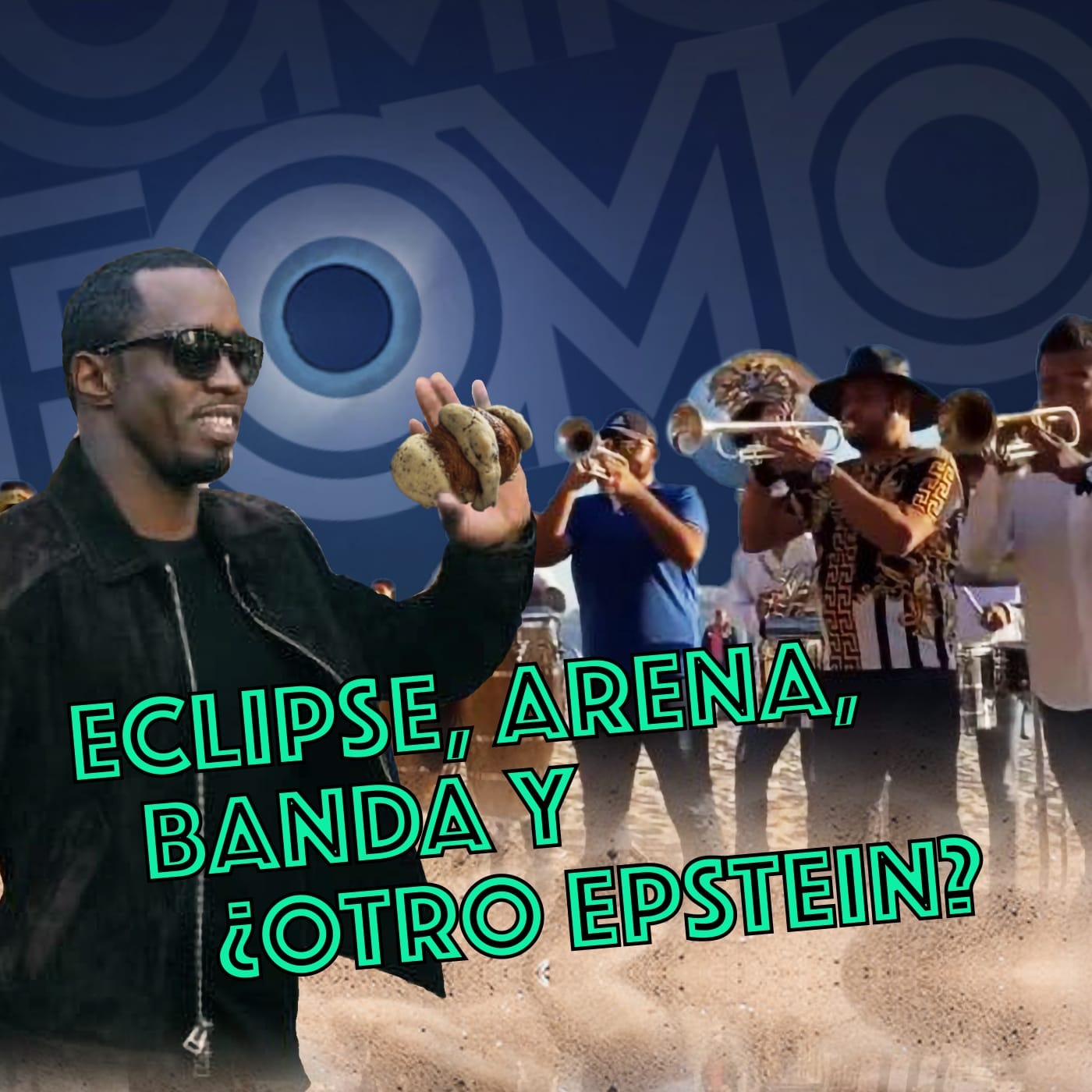 FOMO El Podcast