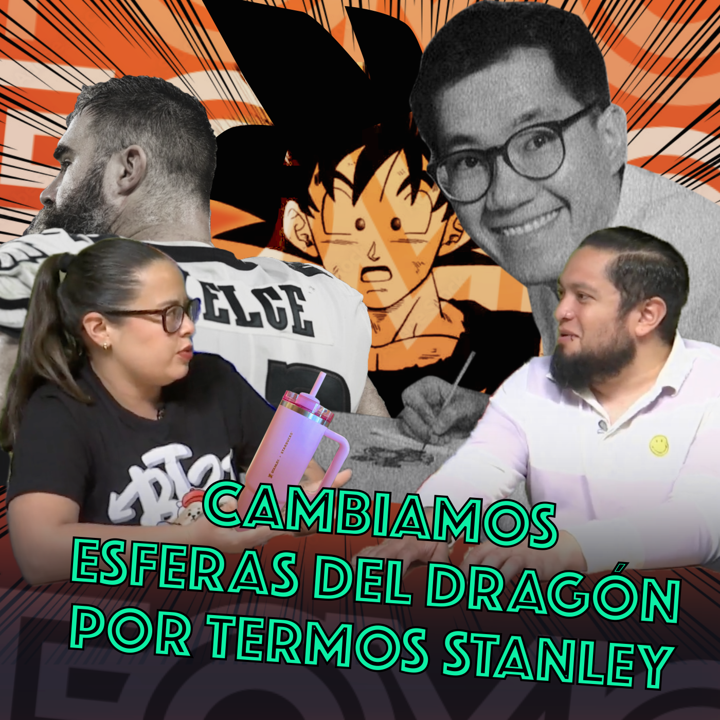 FOMO El Podcast