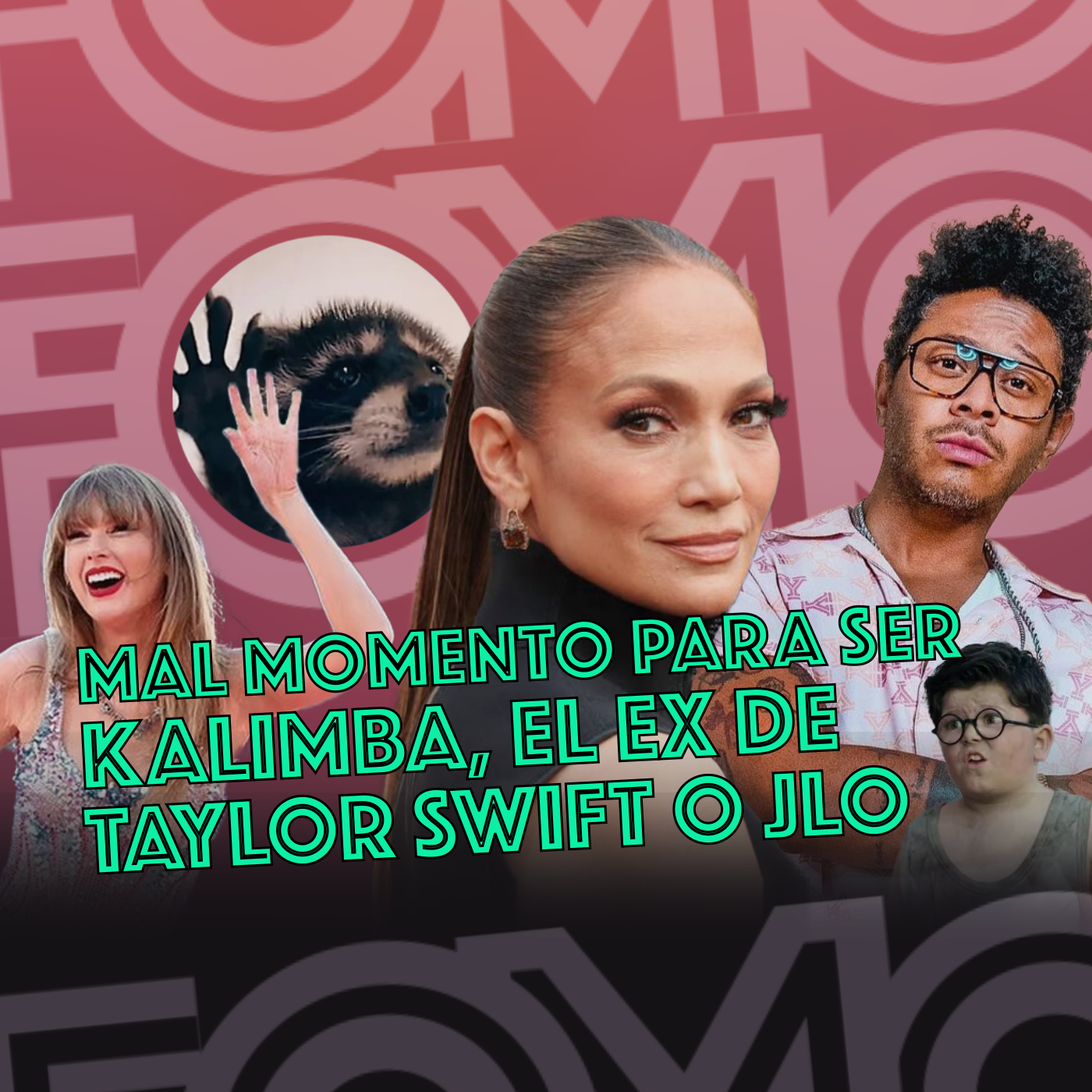 FOMO El Podcast