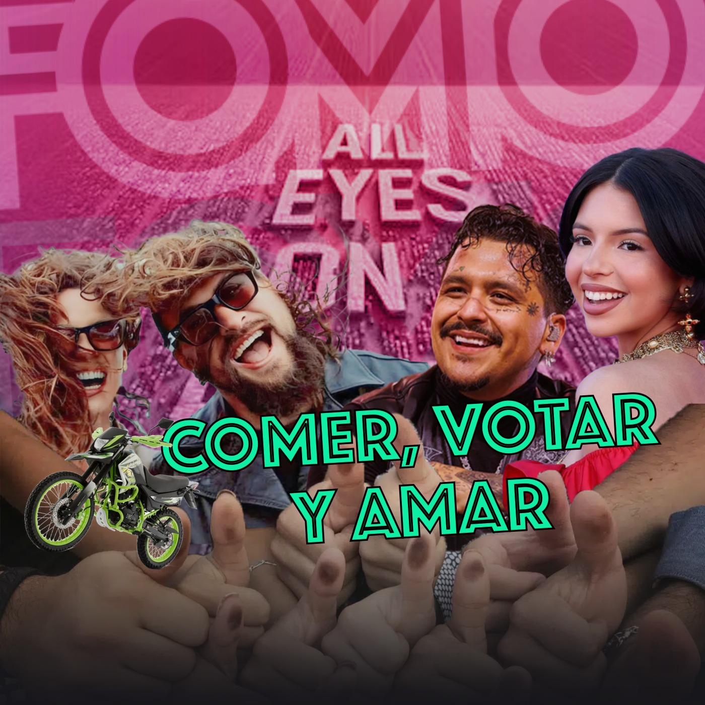 FOMO El Podcast