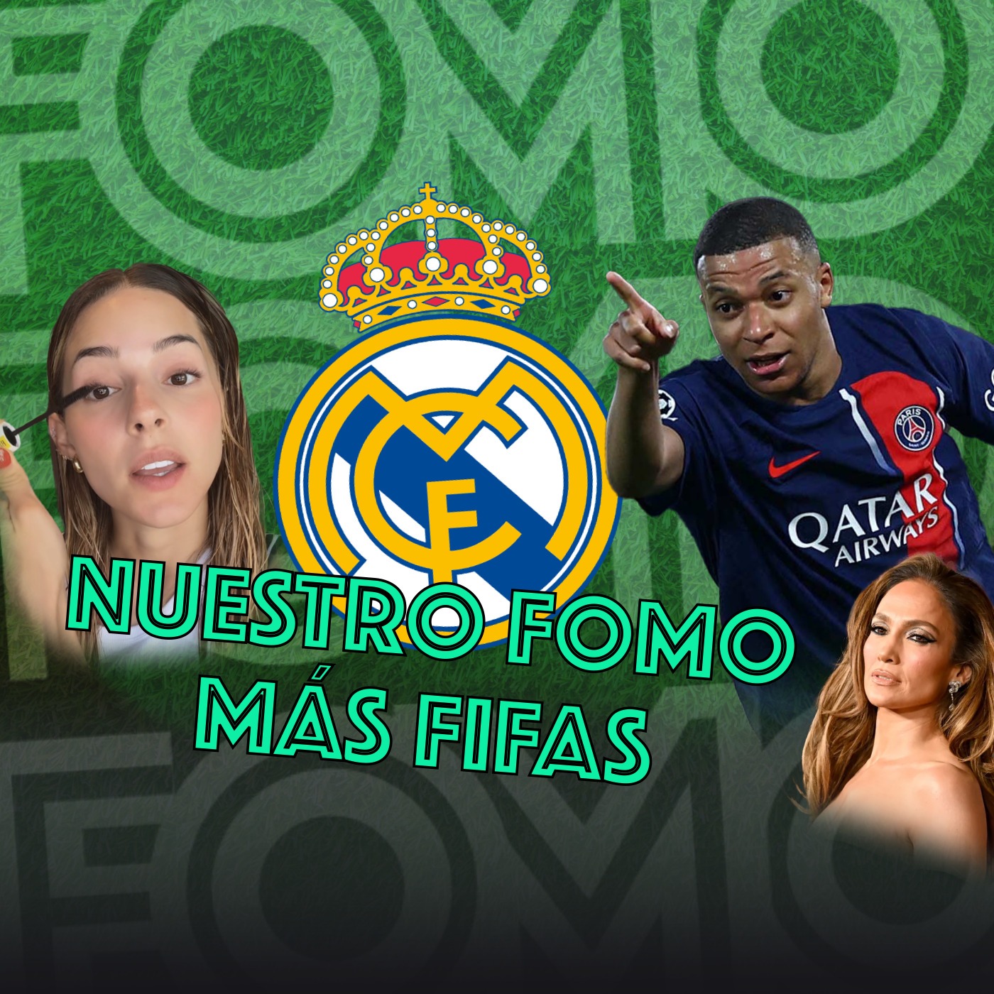 FOMO El Podcast