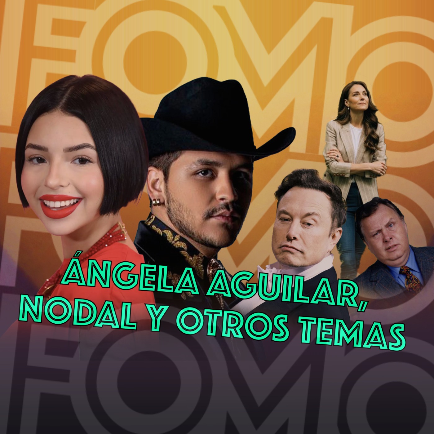 FOMO El Podcast