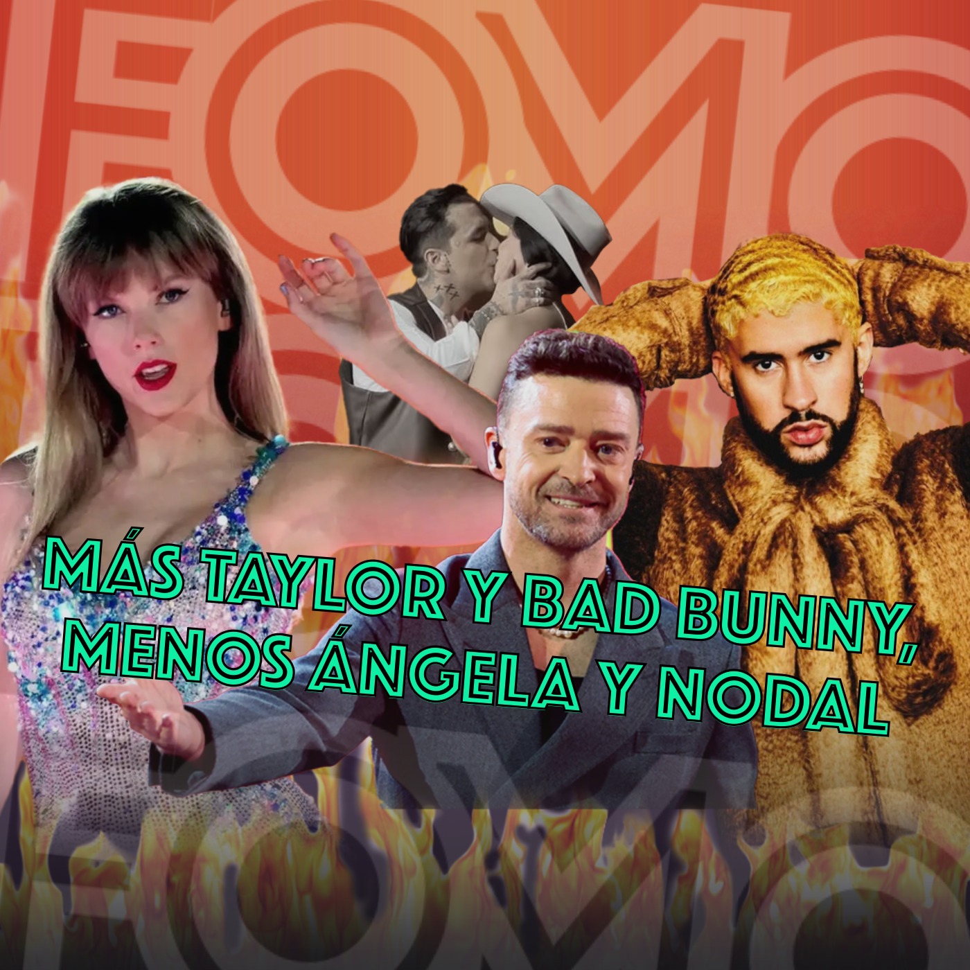 FOMO El Podcast