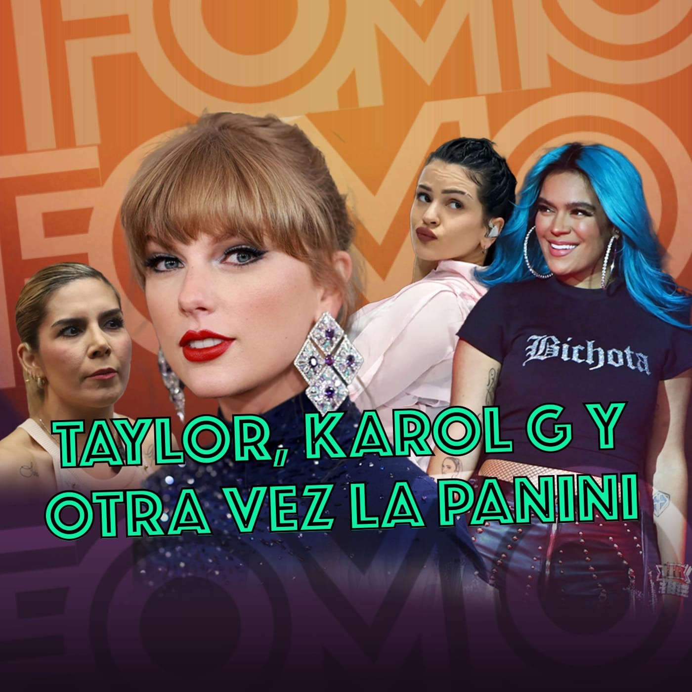 FOMO El Podcast