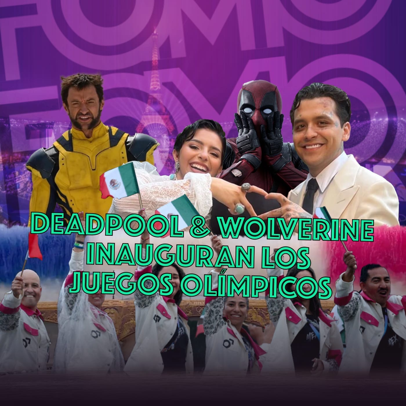 FOMO El Podcast