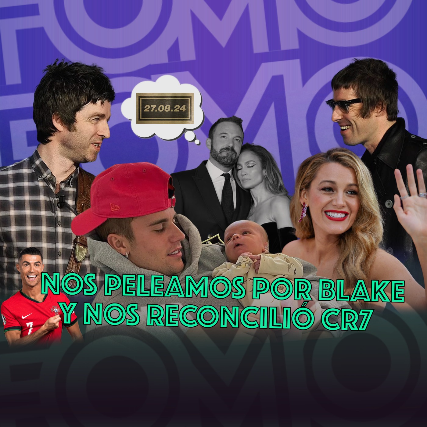 FOMO El Podcast