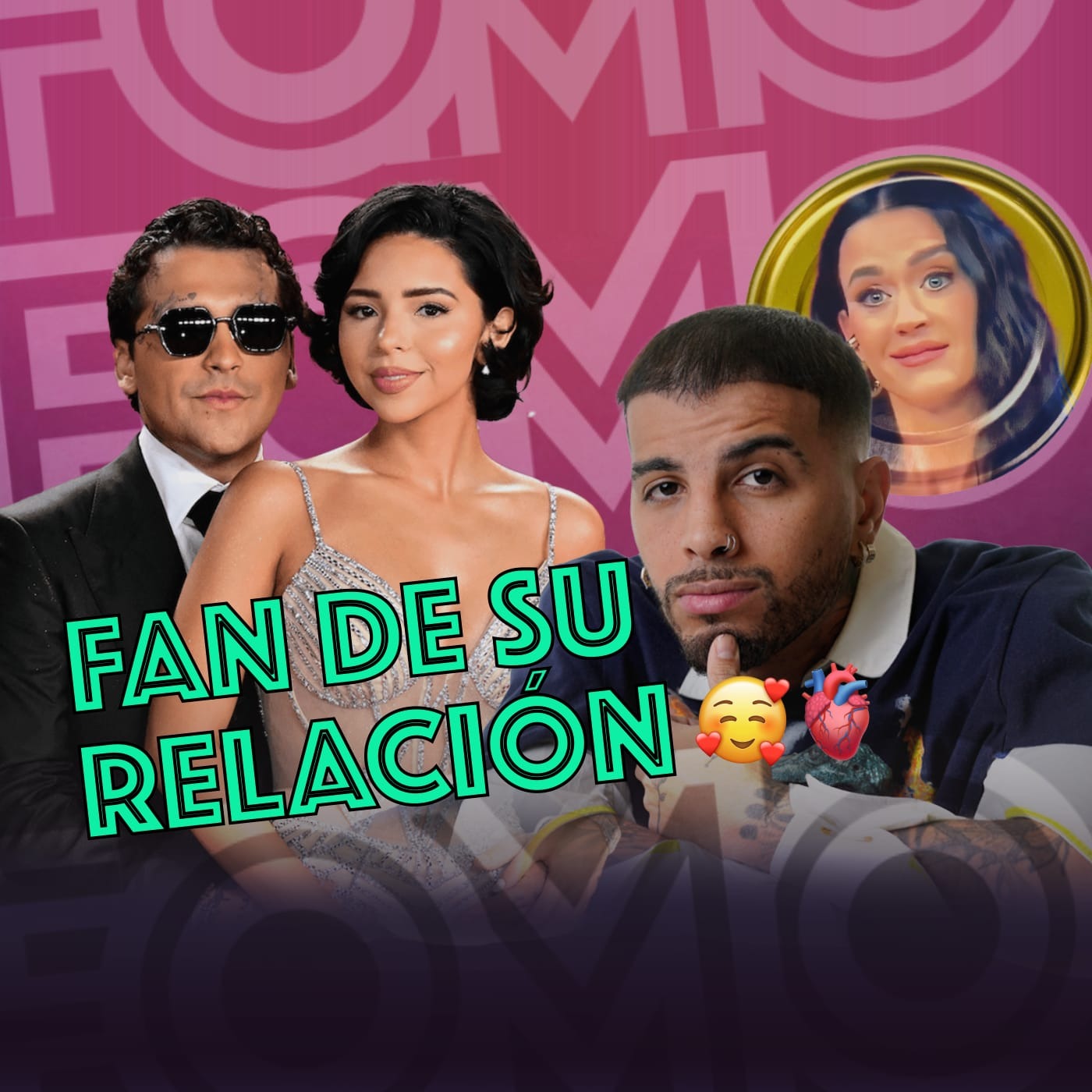 FOMO El Podcast