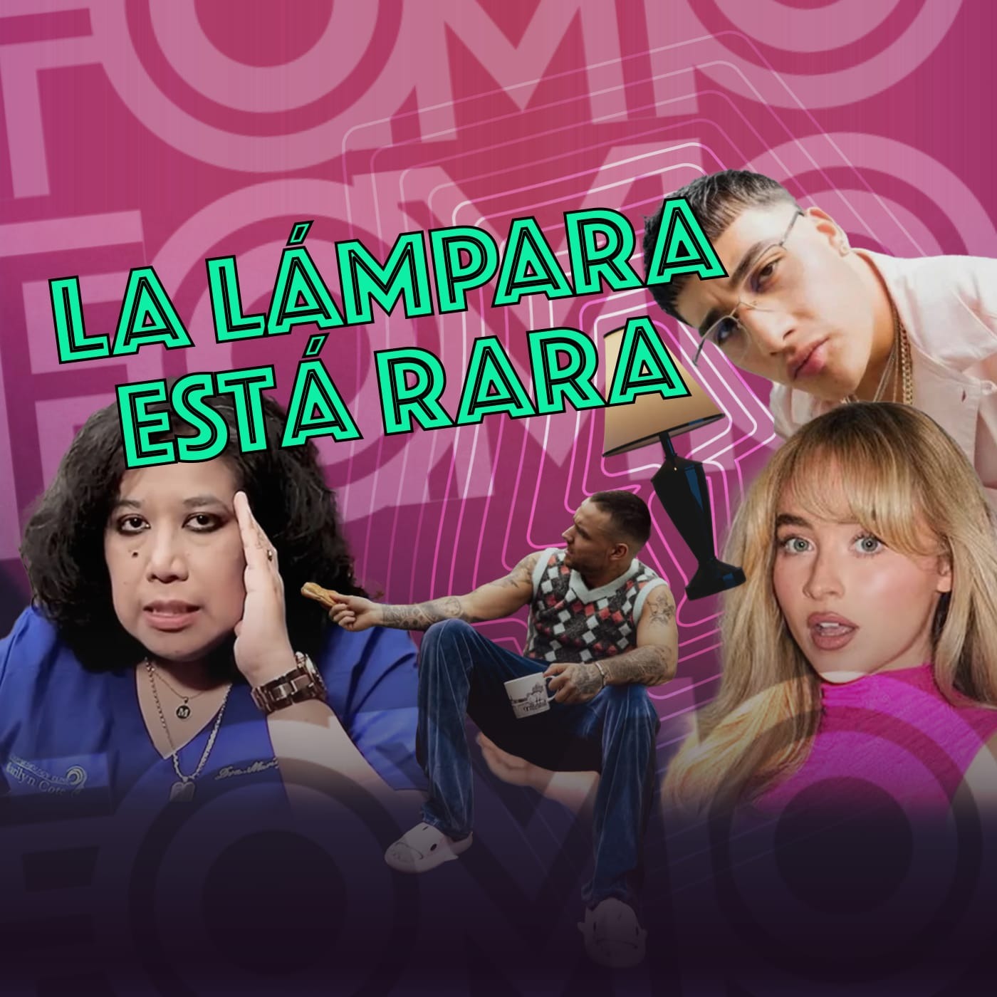 FOMO El Podcast