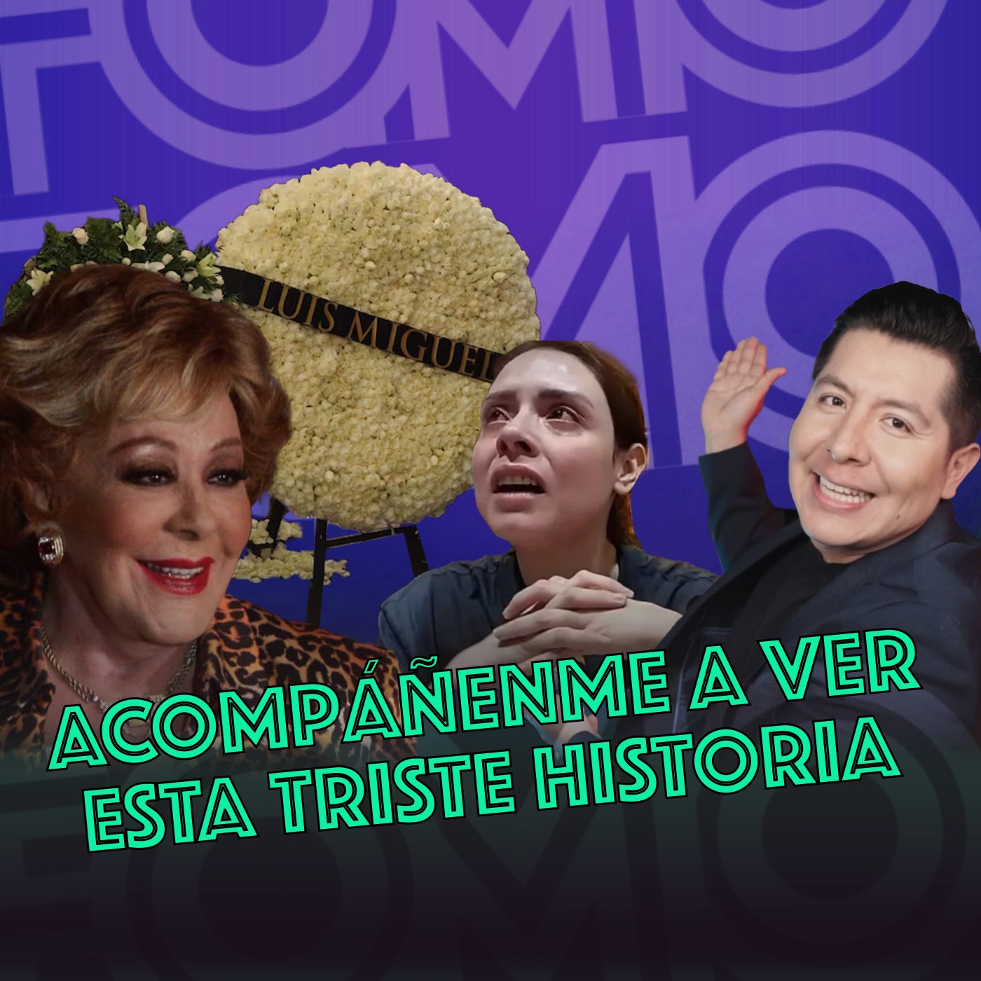 FOMO El Podcast