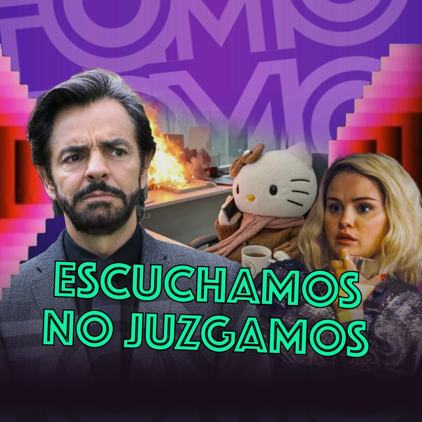 FOMO El Podcast