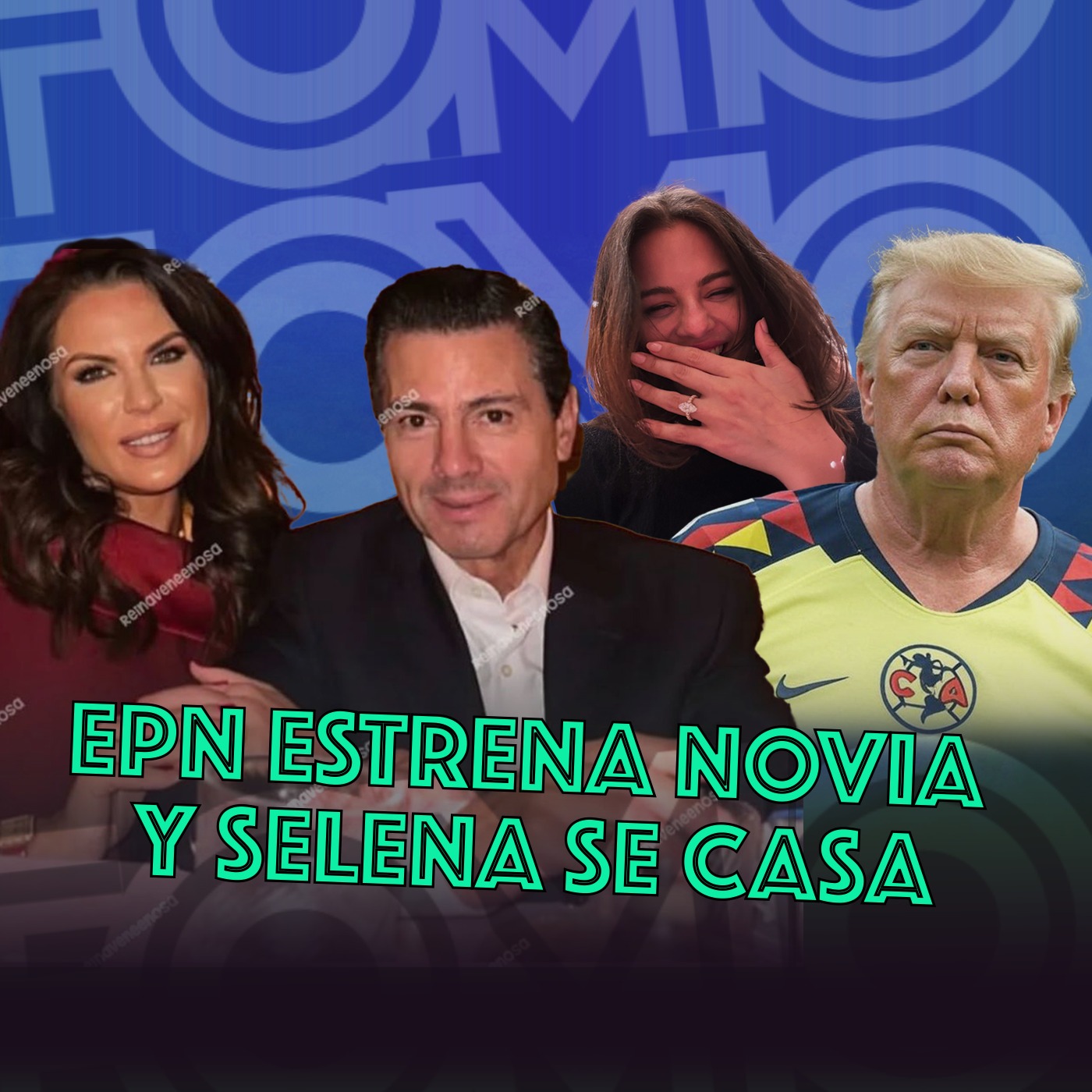 FOMO El Podcast