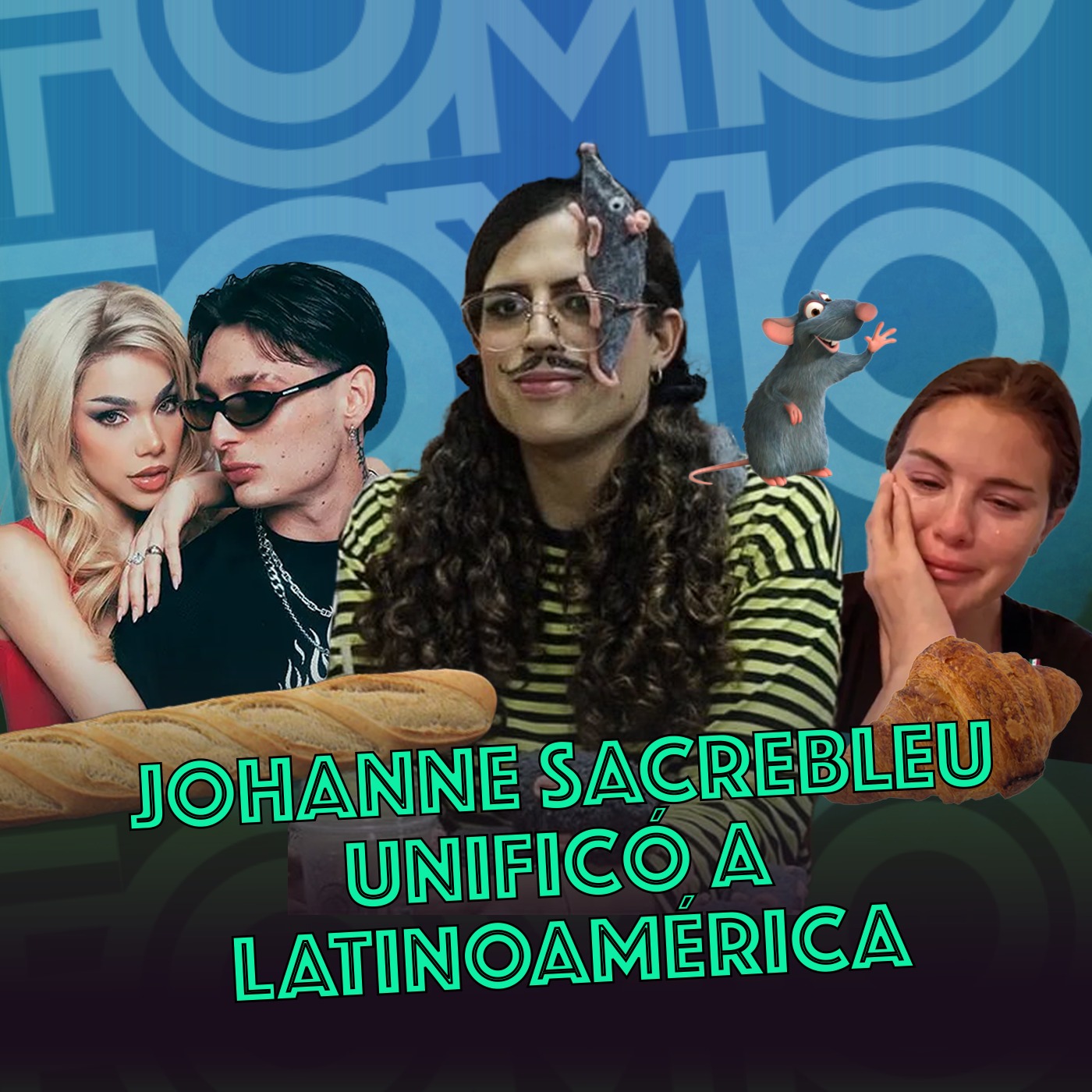 FOMO El Podcast